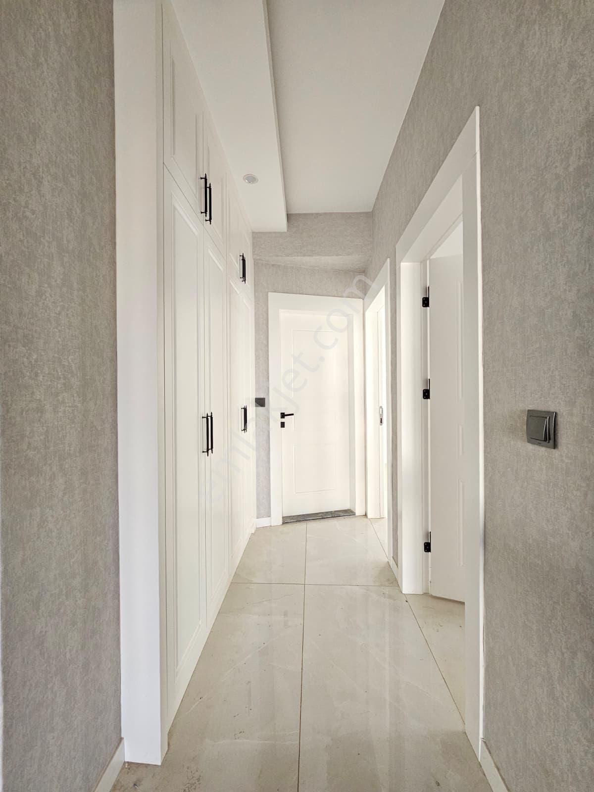 Denizli Çakmak'ta 3+1 150 M2 Mükemmel Konumda Satılık Lüks Daire - Görsel 34