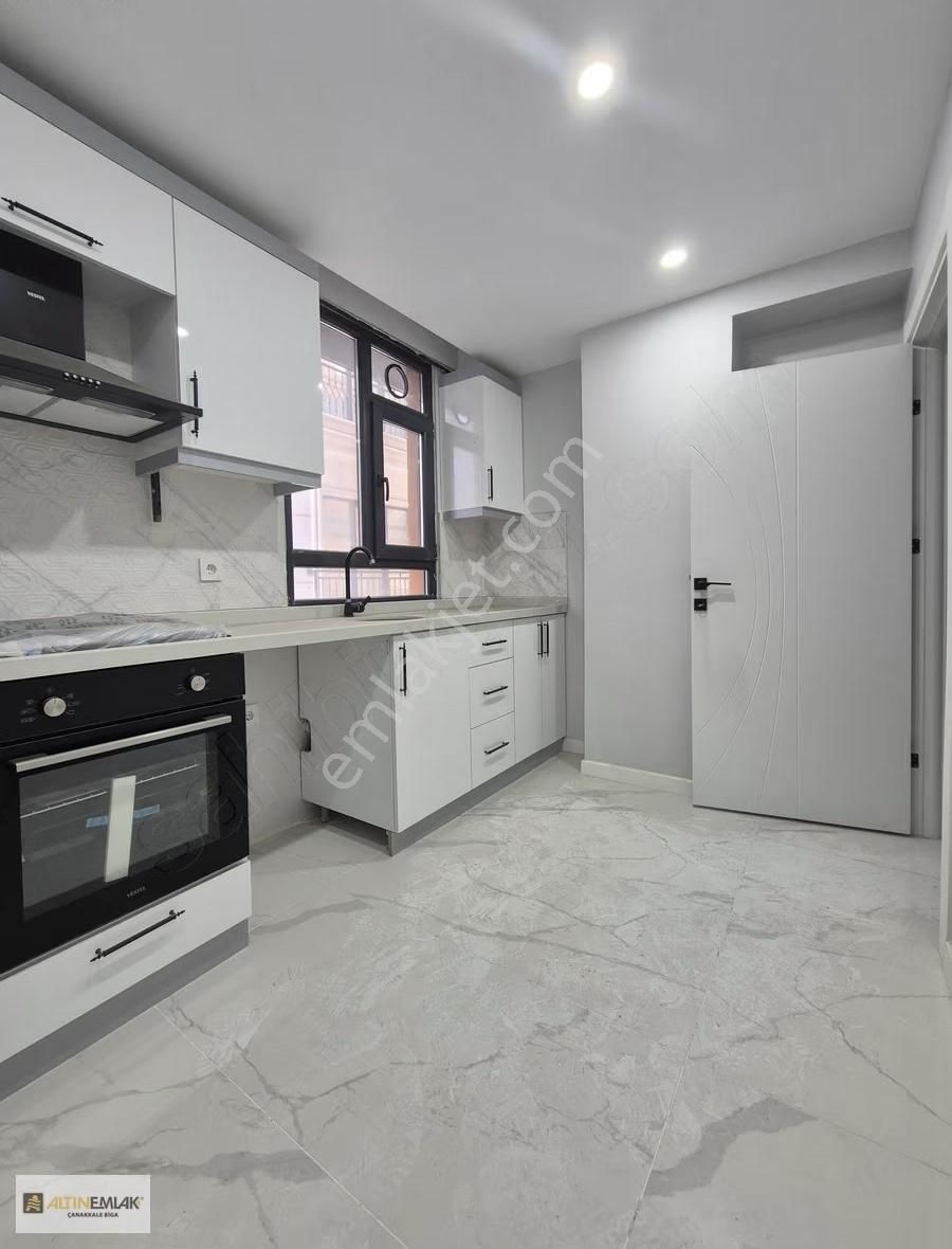 Cennet Mahallesinde Sıfır 3+1 Daire - Görsel 3