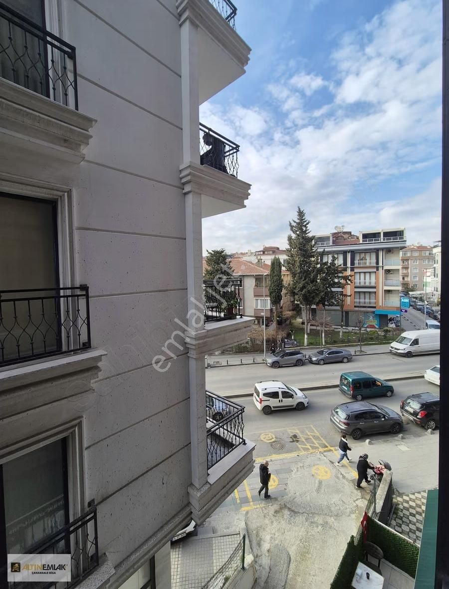 Cennet Mahallesinde Sıfır 3+1 Daire