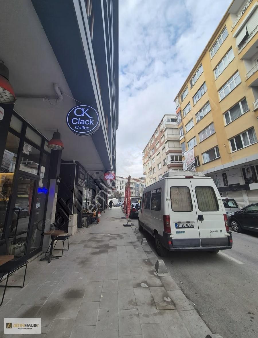 Cennet Mahallesinde Sıfır 3+1 Daire - Görsel 2