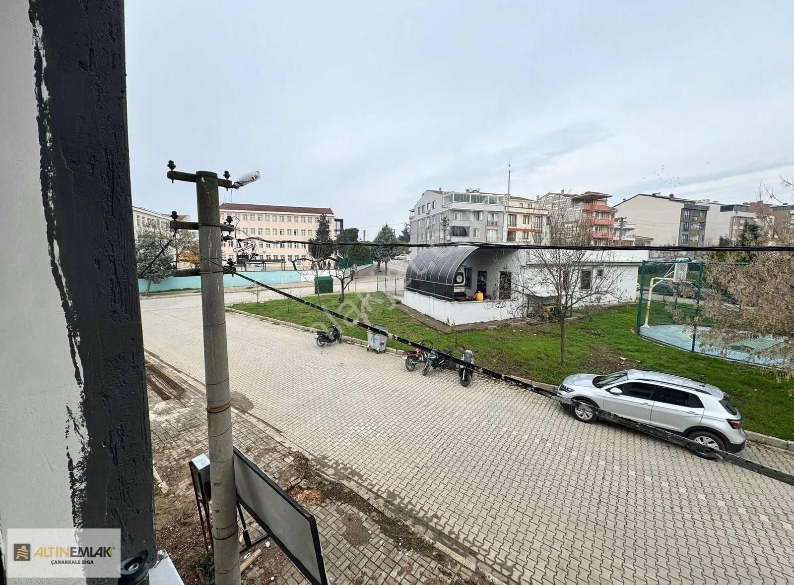 Hastane Karşısı | 1+1 | Yatırım & Oturum İçin İdeal - Görsel 10