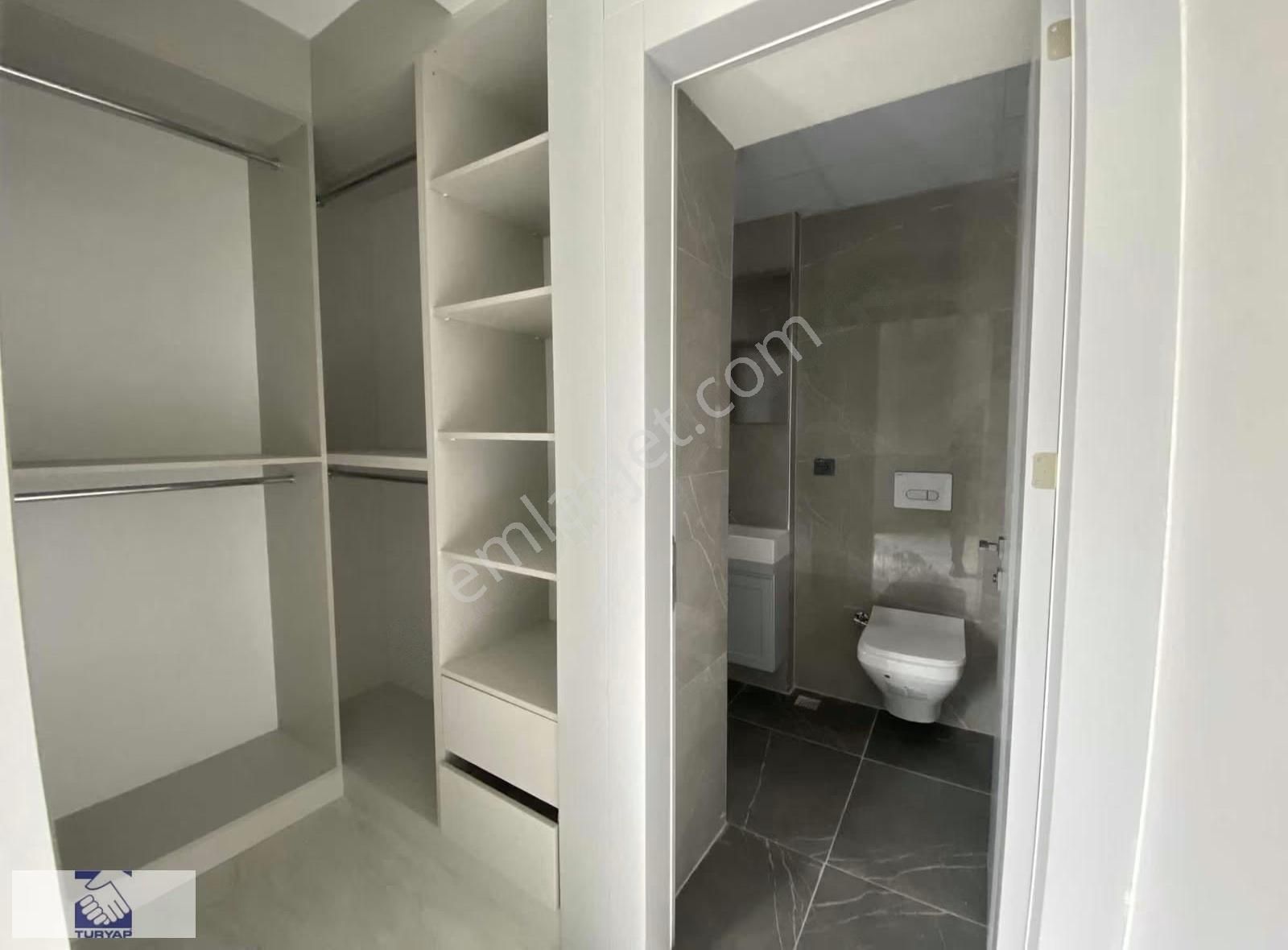 Yenişafak Mahallesinde Satılık 3+1 Daire Ferhatlar Koleji Yakını - Görsel 3