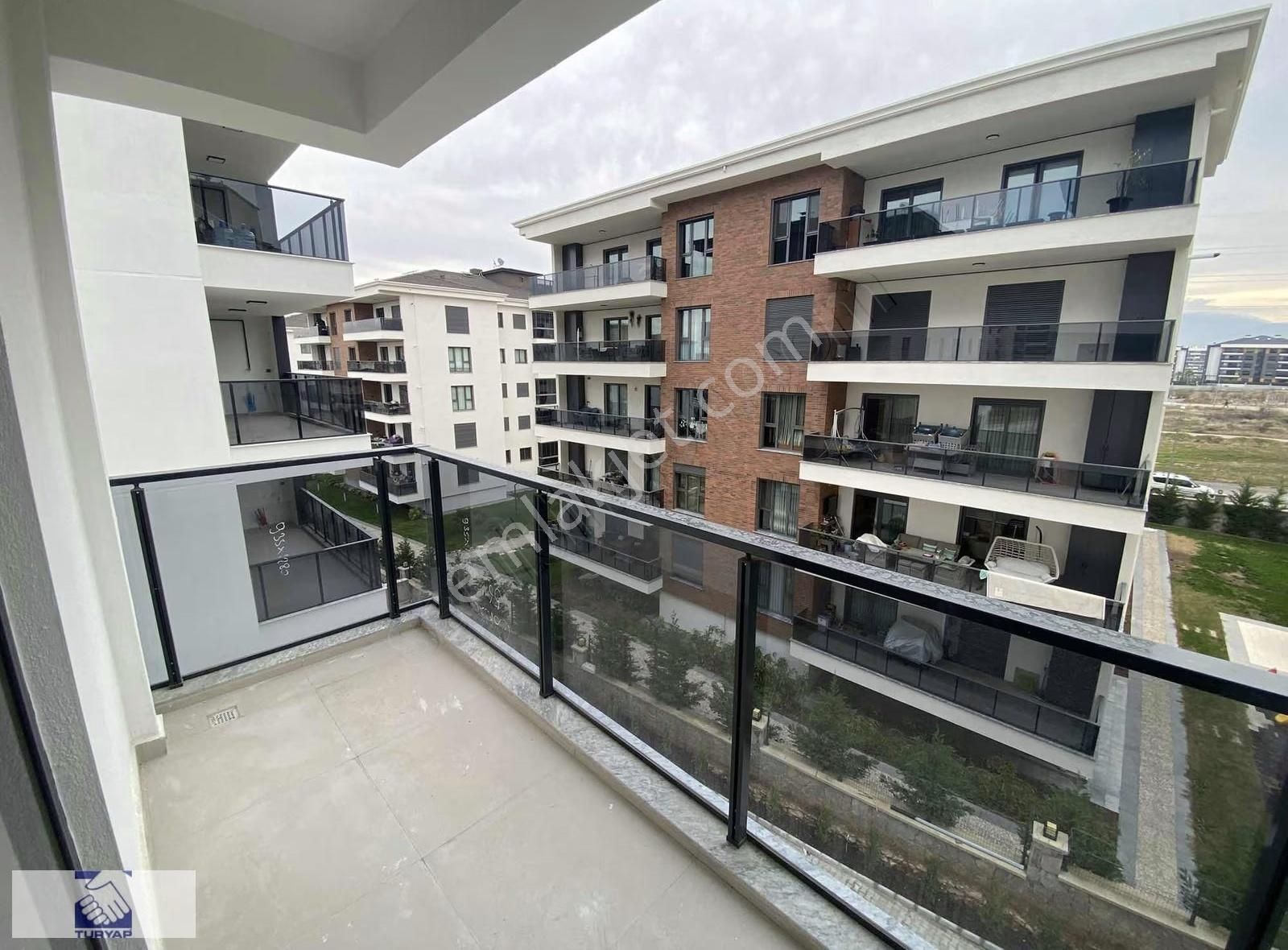 Yenişafak Mahallesinde Satılık 3+1 Daire Ferhatlar Koleji Yakını - Görsel 15