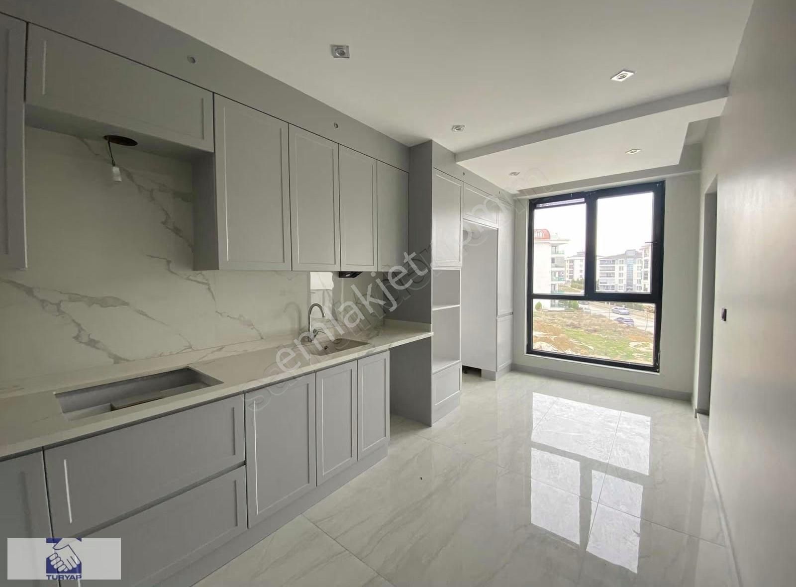 Yenişafak Mahallesinde Satılık 3+1 Daire Ferhatlar Koleji Yakını - Görsel 11