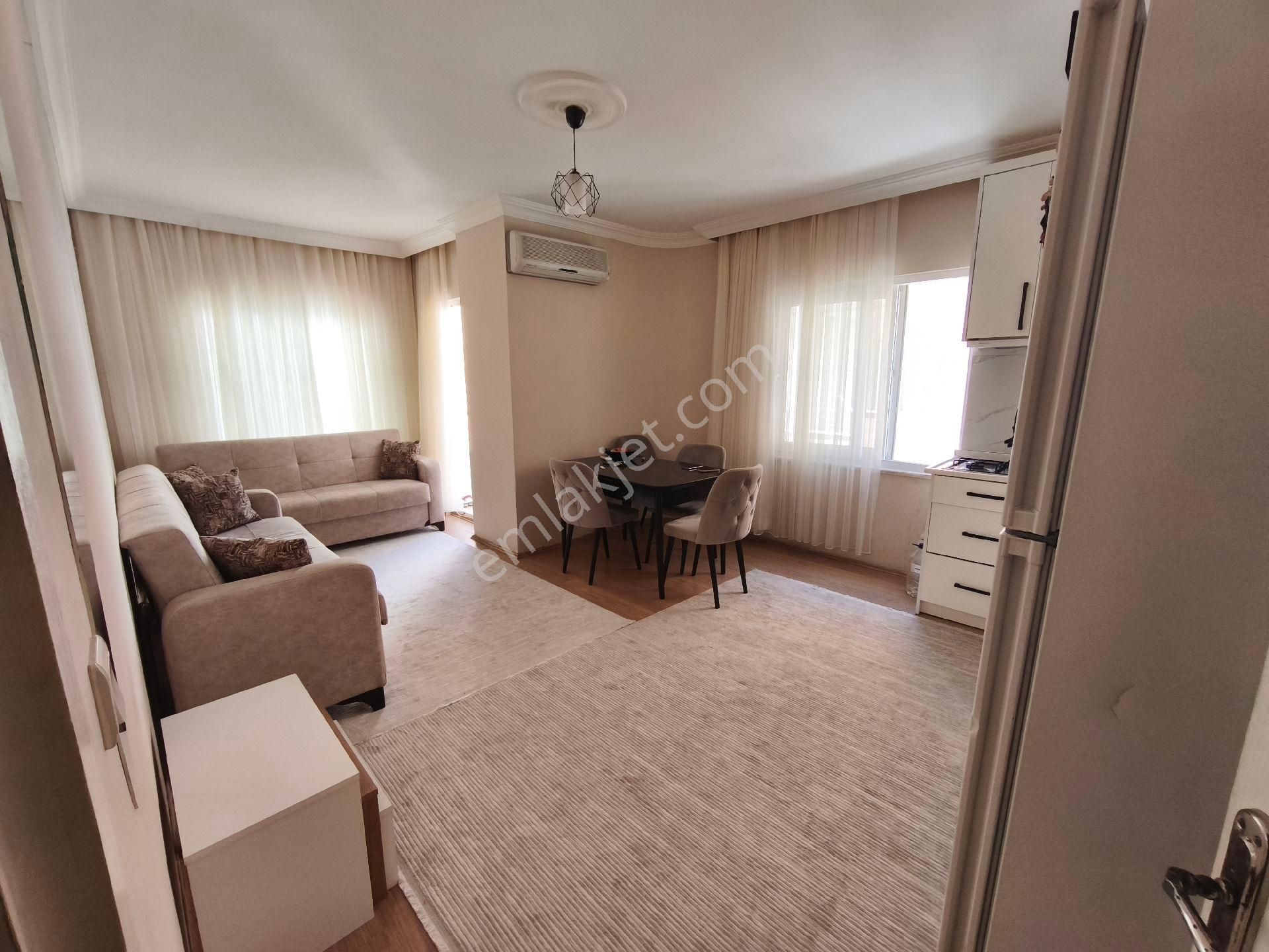 İhtiyaç Duyulan Bütün Noktalara Yürüme Mesafesinde Harika Daire... - Görsel 2