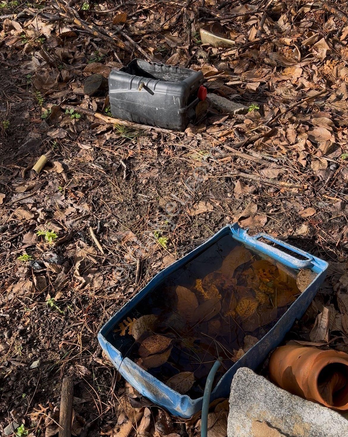 Kozak Çelebi Emlak Tan Yaylada 30 Dönüm Arazi - Görsel 25