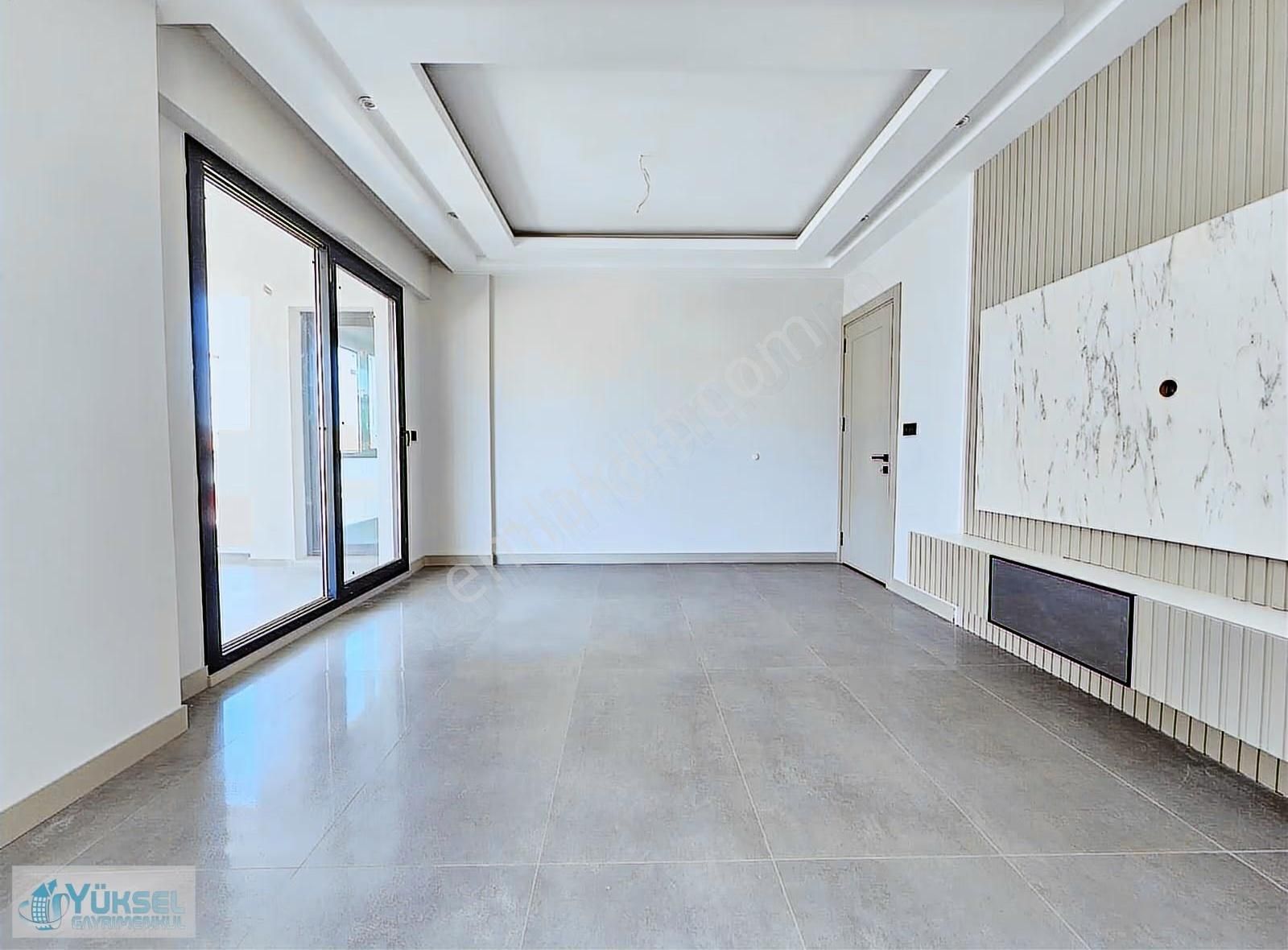 Denizli Şemikler De 3+1 160 M2 Ebeveyn Banyolu Satılık Lüks Daireler - Görsel 12