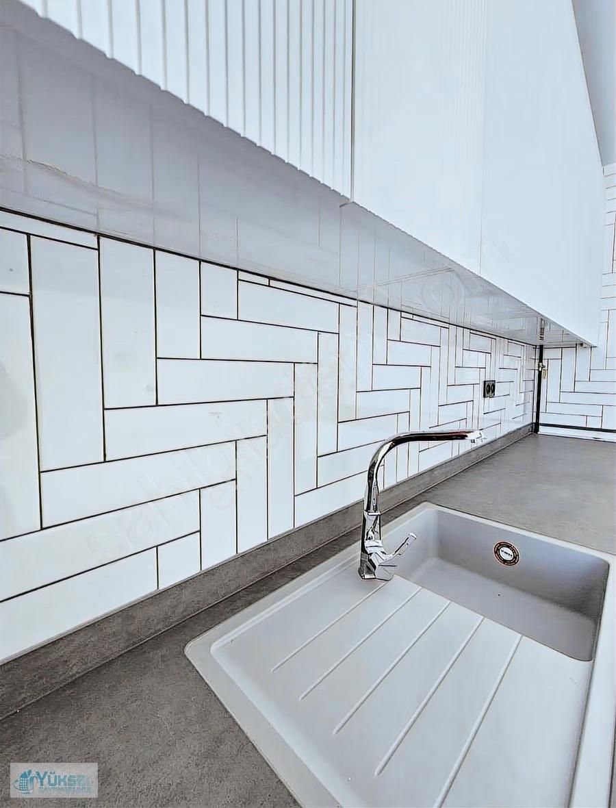 Denizli Şemikler De 3+1 160 M2 Ebeveyn Banyolu Satılık Lüks Daireler - Görsel 25