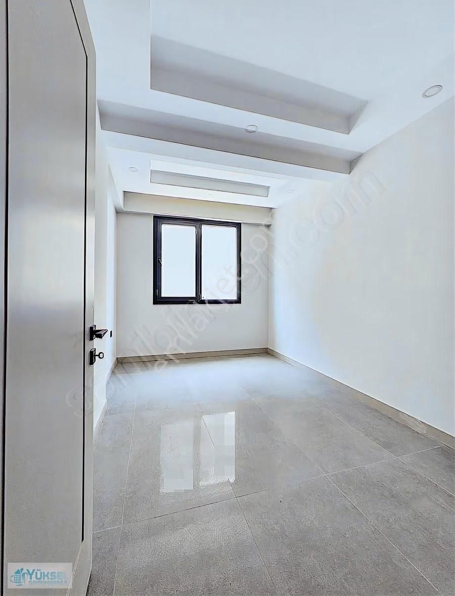 Denizli Şemikler De 3+1 160 M2 Ebeveyn Banyolu Satılık Lüks Daireler - Görsel 13