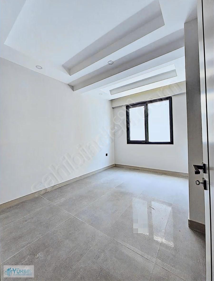 Denizli Şemikler De 3+1 160 M2 Ebeveyn Banyolu Satılık Lüks Daireler - Görsel 21