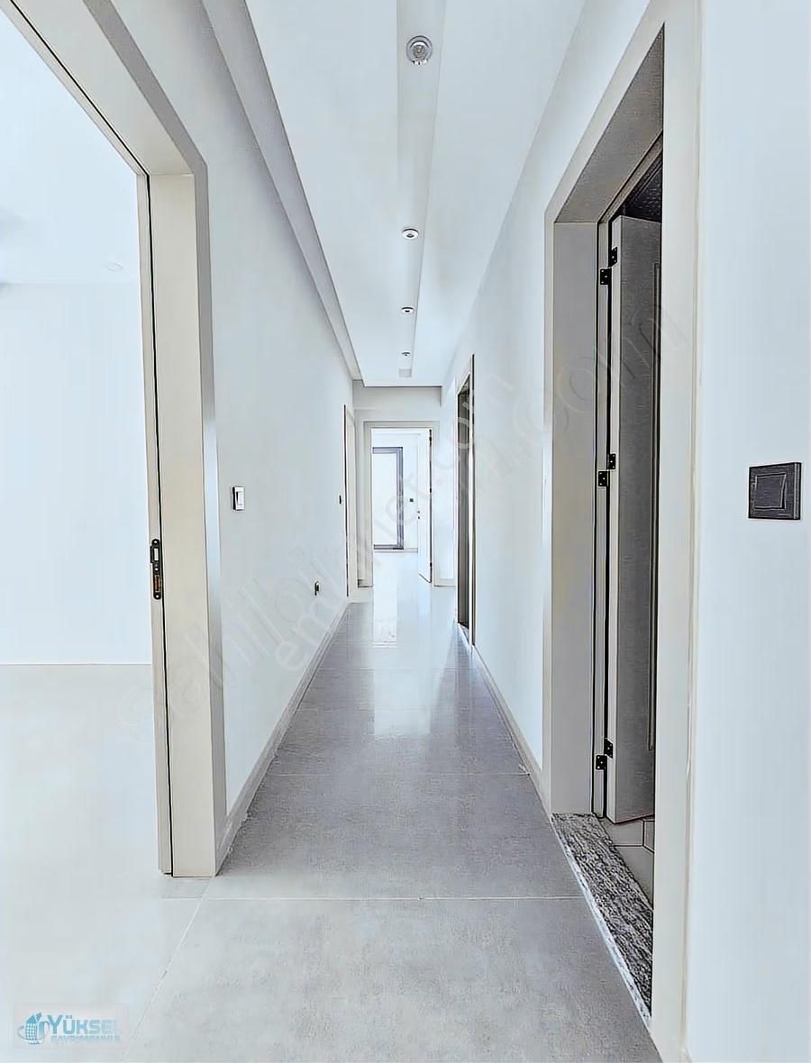 Denizli Şemikler De 3+1 160 M2 Ebeveyn Banyolu Satılık Lüks Daireler - Görsel 26