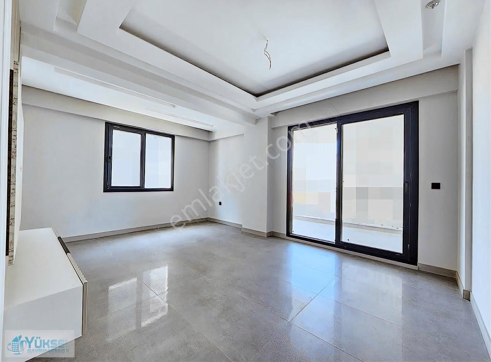 Denizli Şemikler De 3+1 160 M2 Ebeveyn Banyolu Satılık Lüks Daireler - Görsel 6