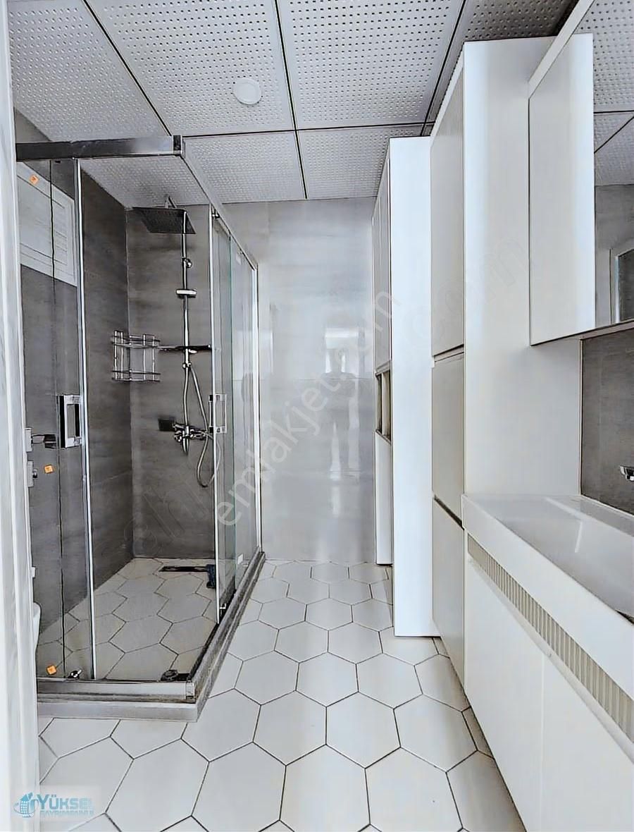 Denizli Şemikler De 3+1 160 M2 Ebeveyn Banyolu Satılık Lüks Daireler - Görsel 9