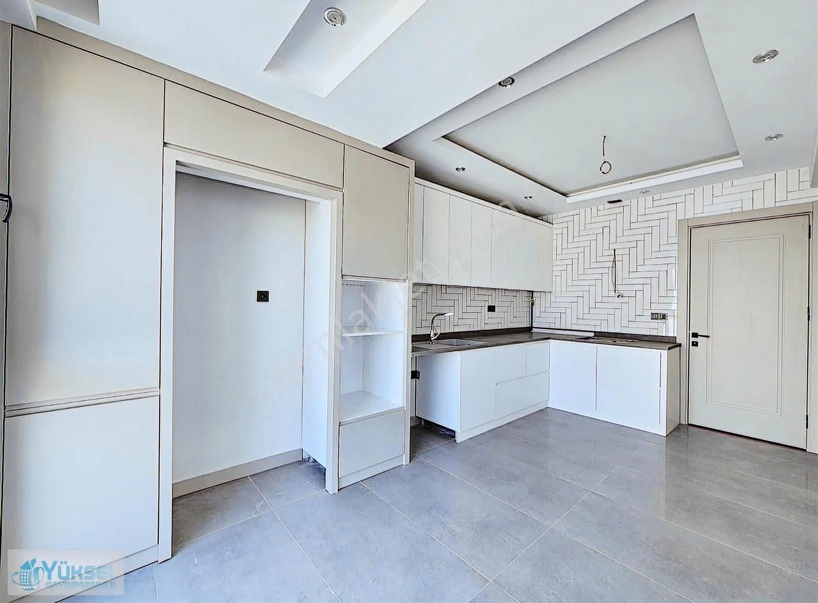 Denizli Şemikler De 3+1 160 M2 Ebeveyn Banyolu Satılık Lüks Daireler