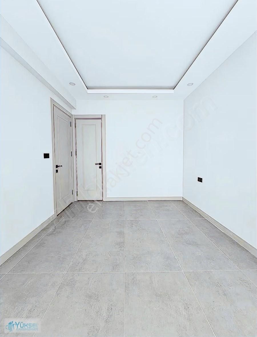 Denizli Şemikler De 3+1 160 M2 Ebeveyn Banyolu Satılık Lüks Daireler - Görsel 24