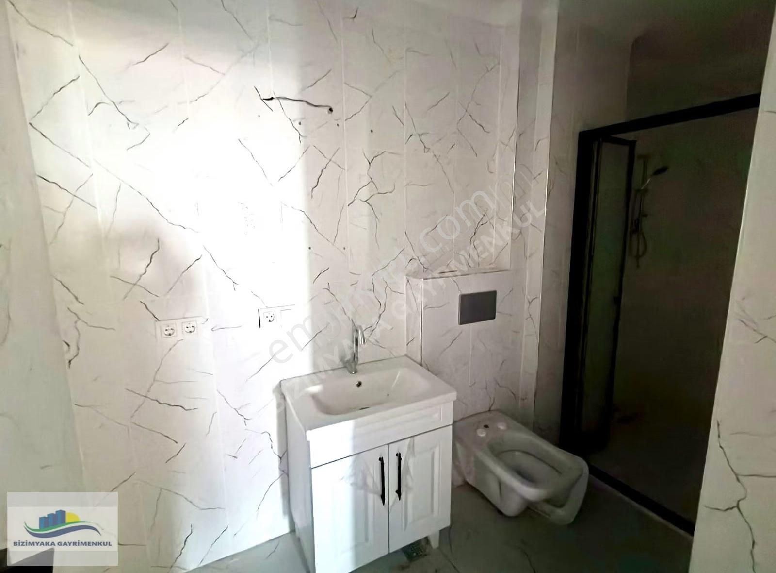 *bizimyaka* Yenidoğanda Yerden Isıtmalı Ulaşıma Yakın 2+1 Daire - Görsel 11