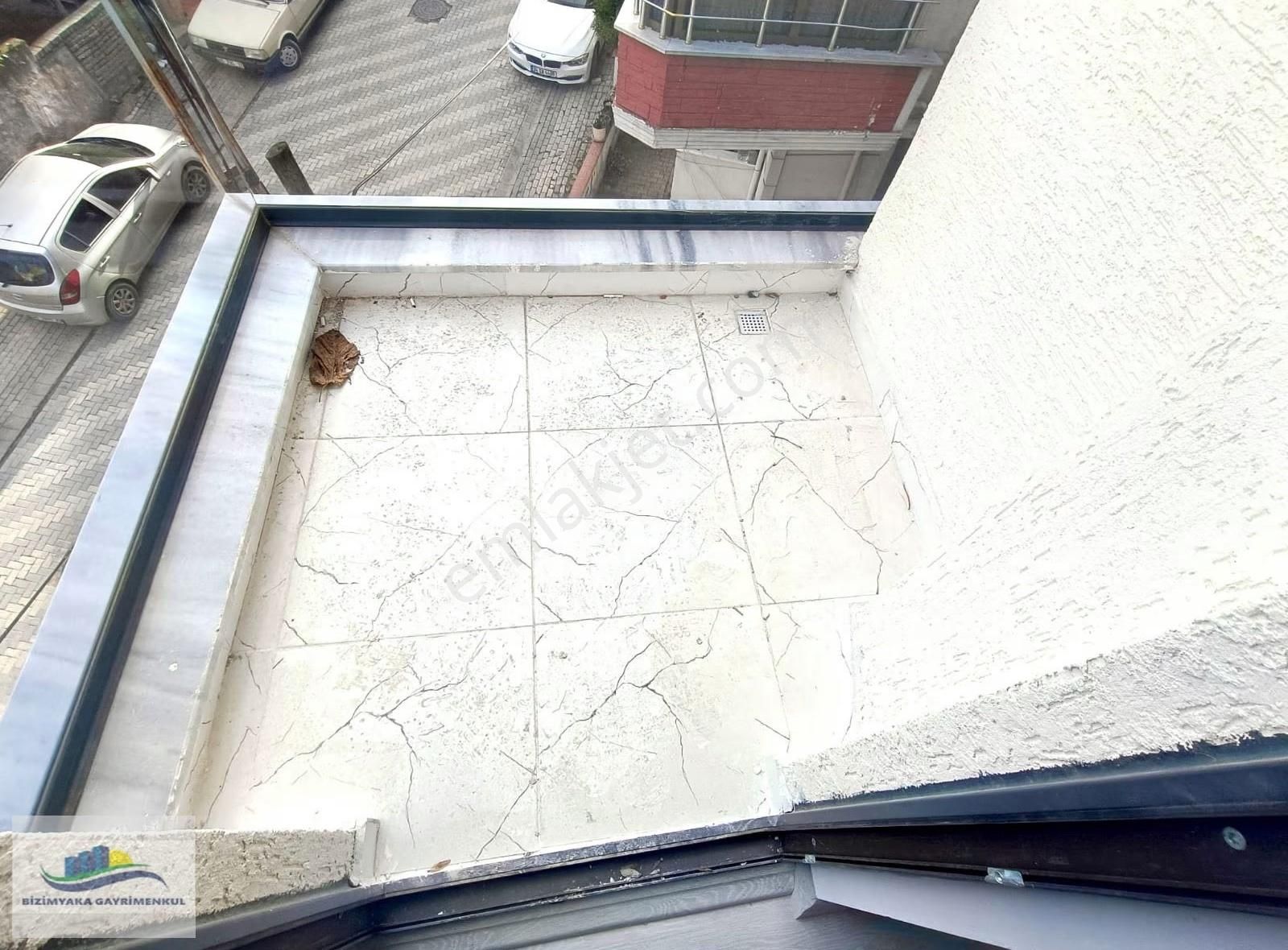 *bizimyaka* Yenidoğanda Yerden Isıtmalı Ulaşıma Yakın 2+1 Daire - Görsel 8