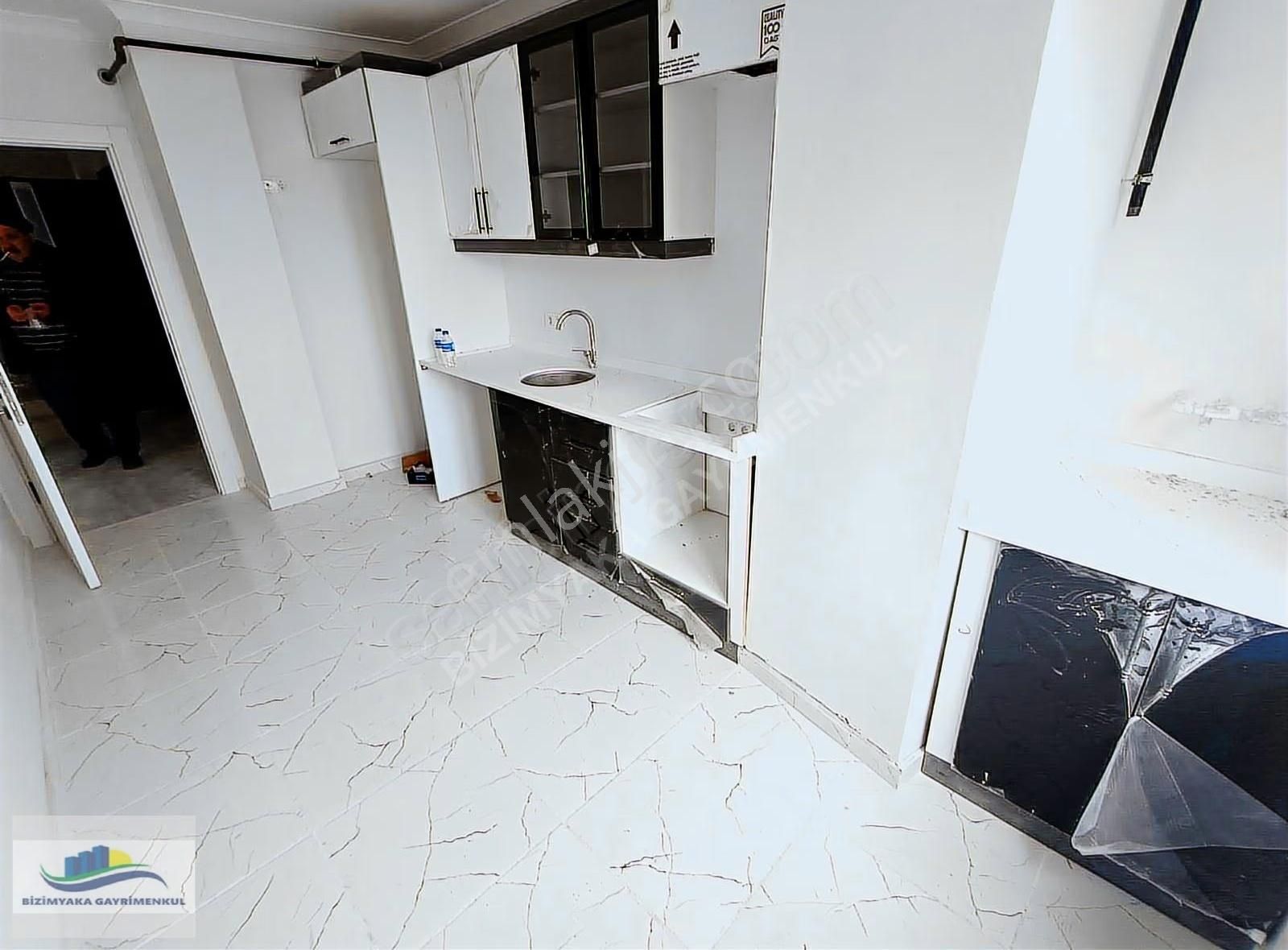 *bizimyaka* Yenidoğanda Yerden Isıtmalı Ulaşıma Yakın 2+1 Daire - Görsel 9