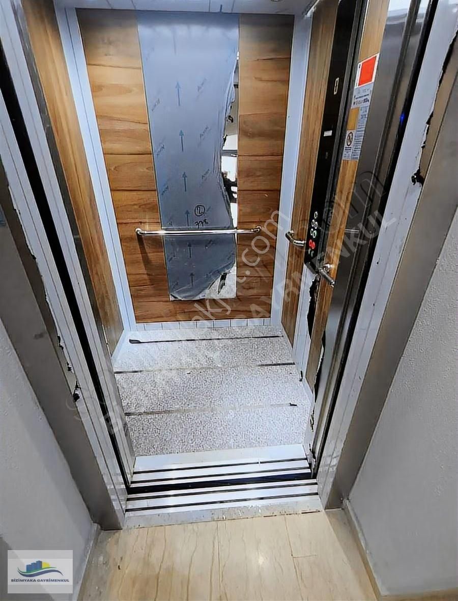 *bizimyaka* Yenidoğanda Yerden Isıtmalı Ulaşıma Yakın 2+1 Daire - Görsel 10