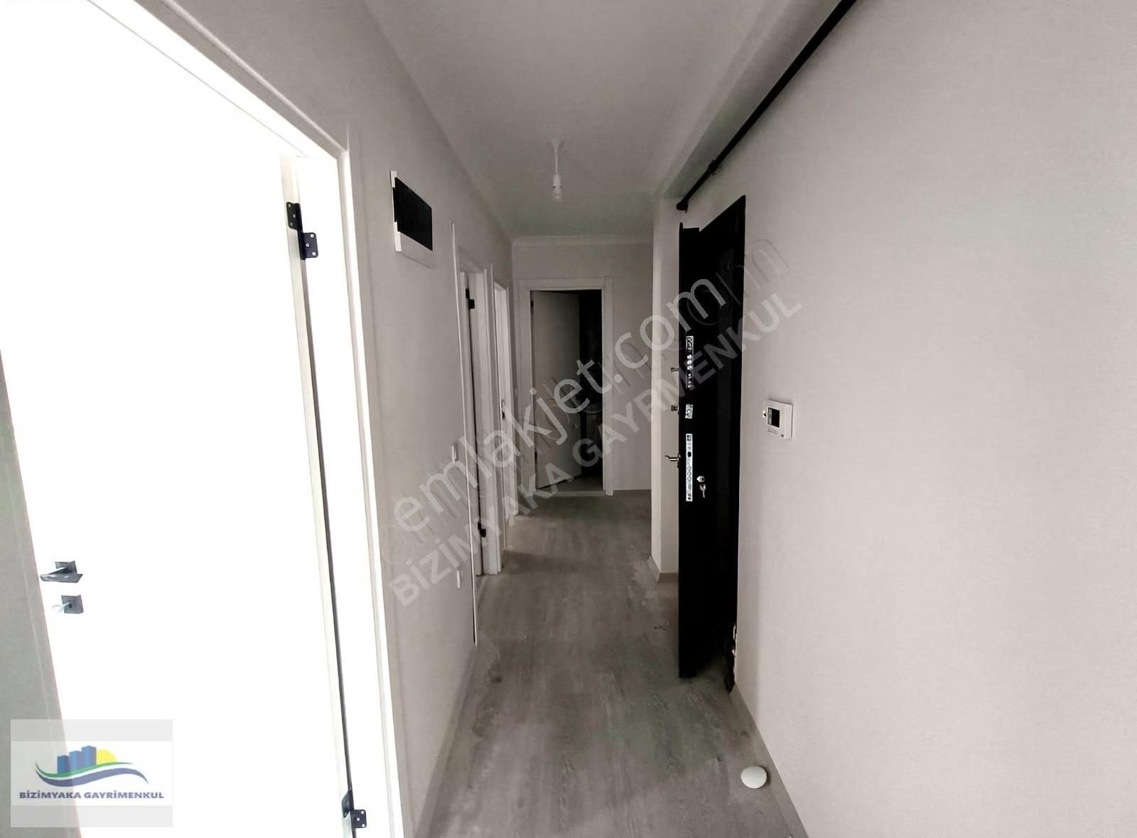 *bizimyaka* Yenidoğanda Yerden Isıtmalı Ulaşıma Yakın 2+1 Daire - Görsel 7