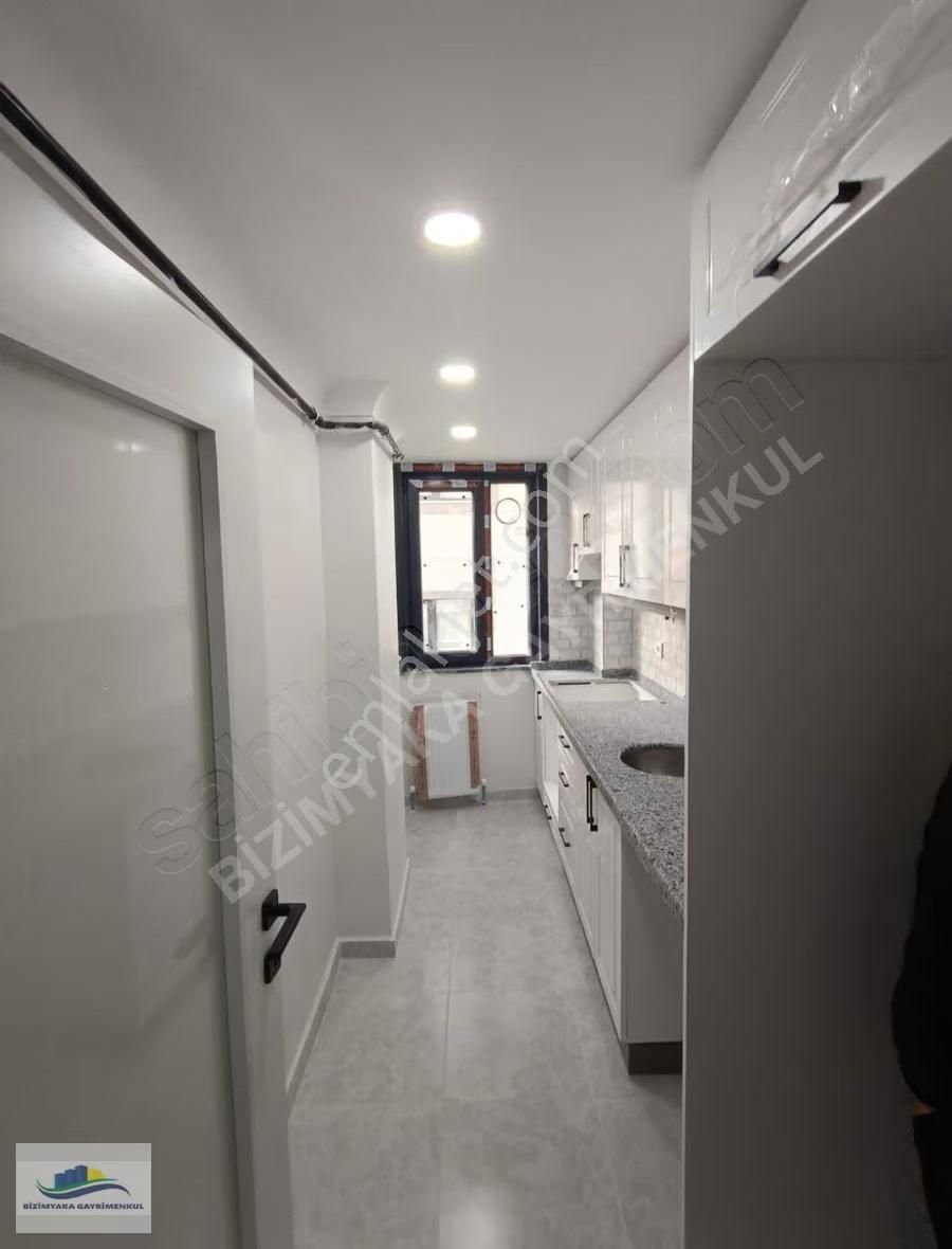 *bizimyaka* Yenidoğan Da Sıfır Fırsat 2+1 Arakat Daire - Görsel 6