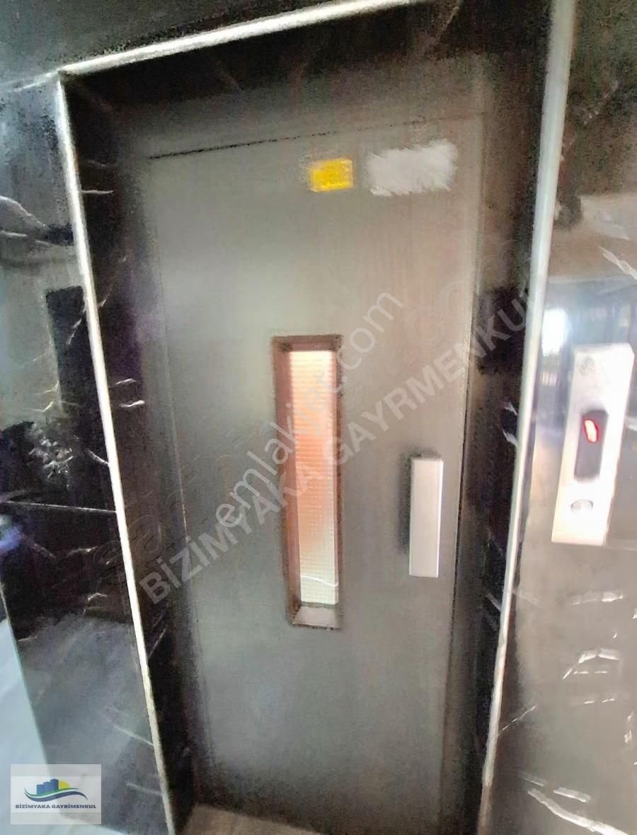 Bizimyaka Dan 3+1 Arakat Asansörlü Köşe Başi Daire - Görsel 11