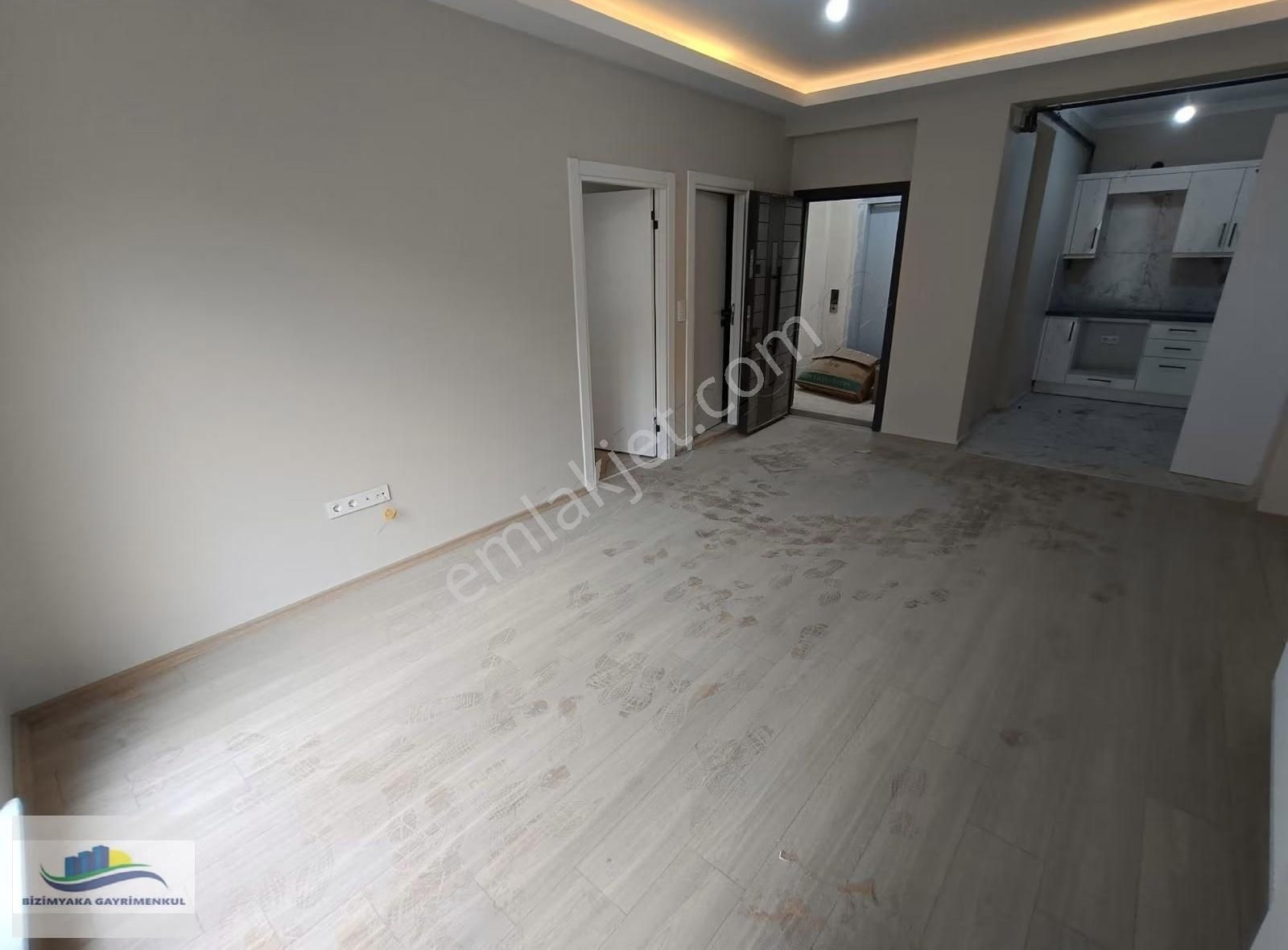 Yenidoğan Da 1+1 Açık Otoparklı Arakat Daire - Görsel 10