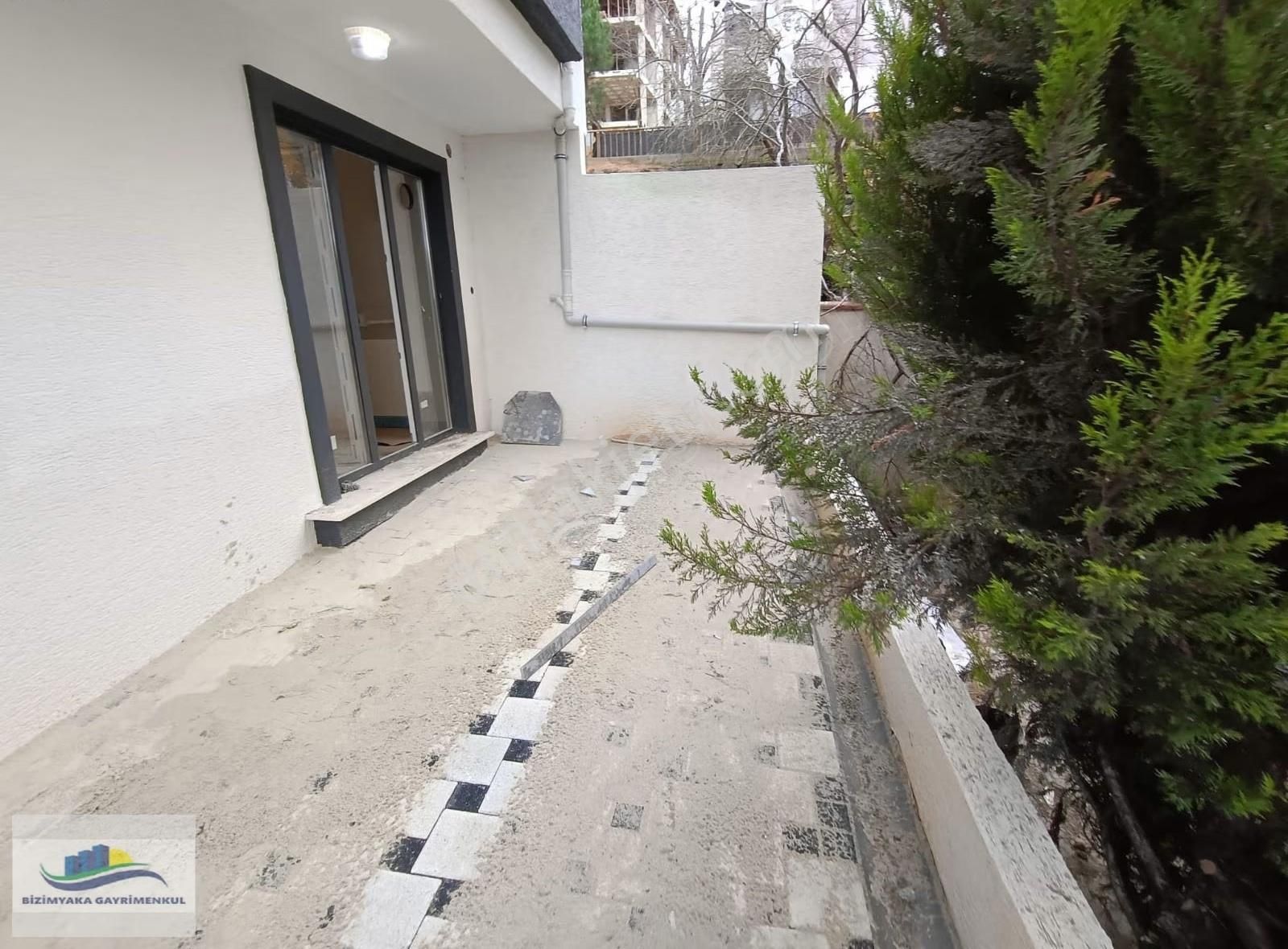 Bizimyaka Dan Yenidoğan Da 1+1 Teraslı Arakat Asansörlü - Görsel 7