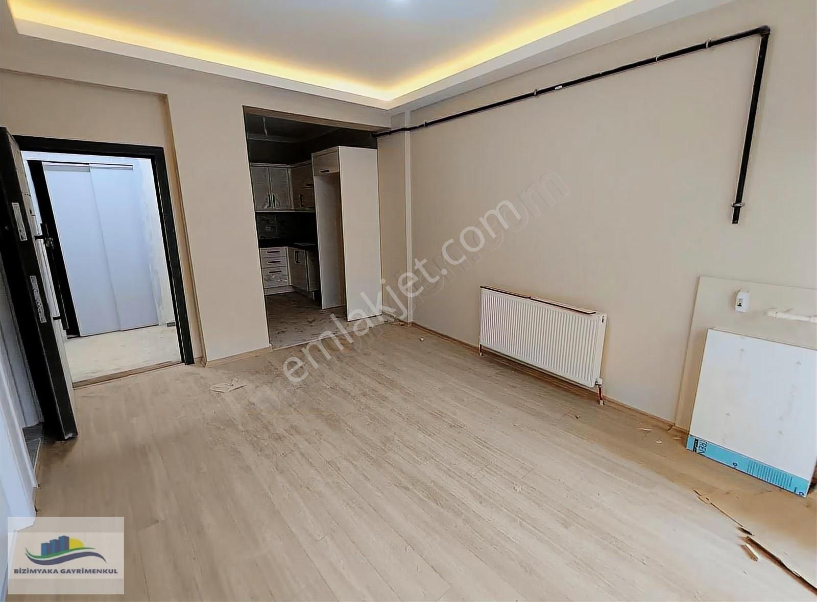 Bizimyaka Dan Yenidoğan Da 1+1 Teraslı Arakat Asansörlü - Görsel 6