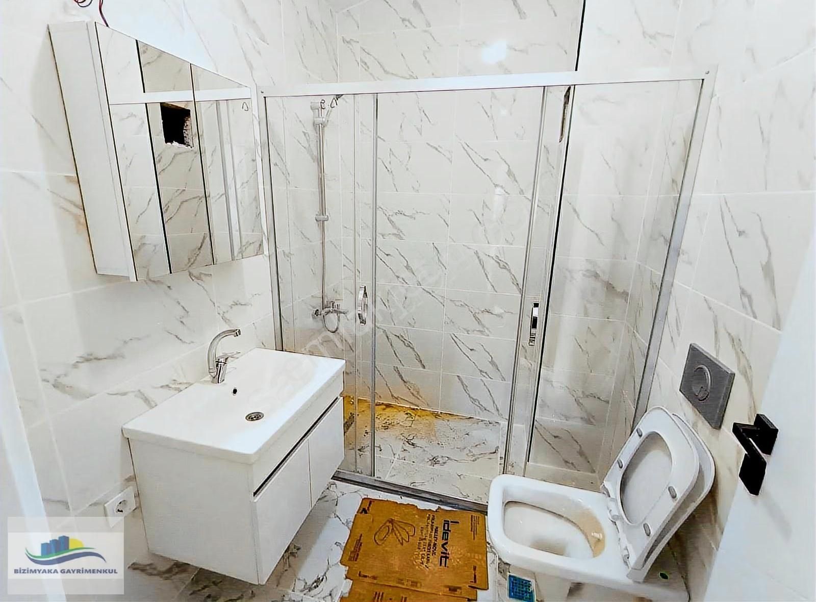 Bizimyaka Dan Yenidoğan Da 1+1 Teraslı Arakat Asansörlü - Görsel 4