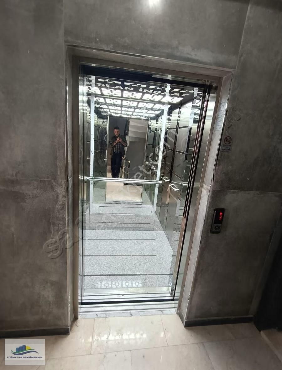 Bizimyaka Dan Yenidoğan Da 1+1 Teraslı Arakat Asansörlü - Görsel 2