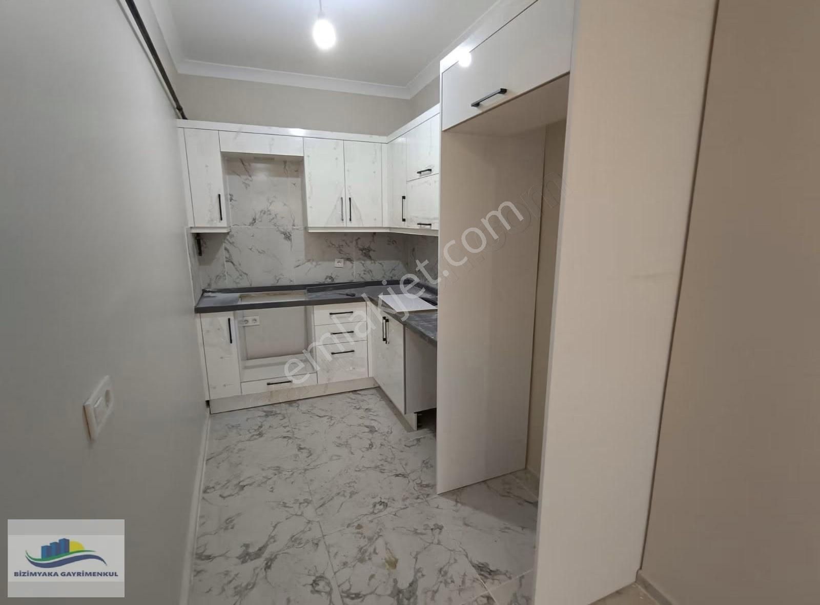 Bizimyaka Dan Yenidoğan Da 1+1 Teraslı Arakat Asansörlü - Görsel 3