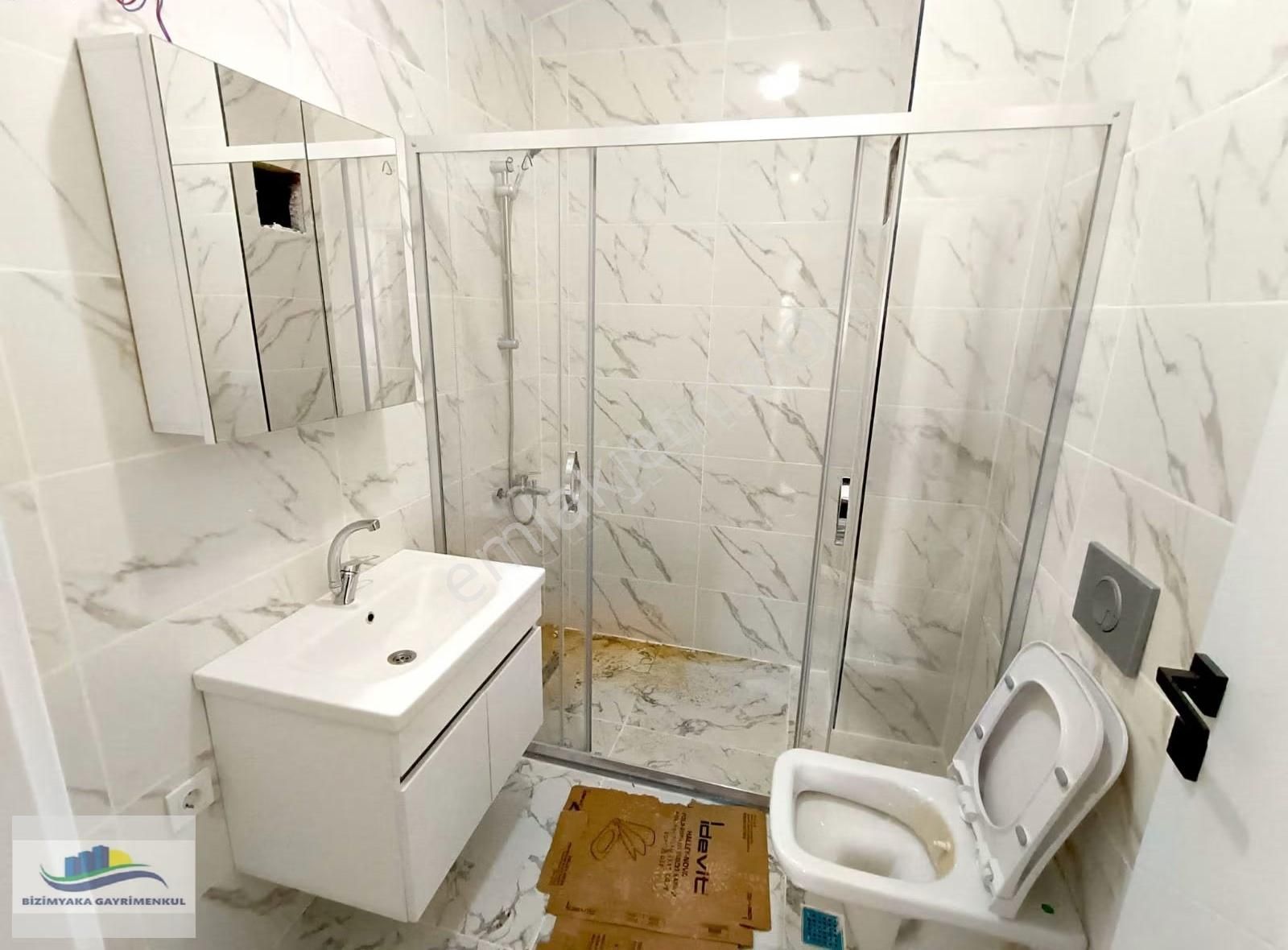 *bizimyaka*dan Yenidoğan Da 2+1 Asansörlü Çatı Dubleks Daire - Görsel 9