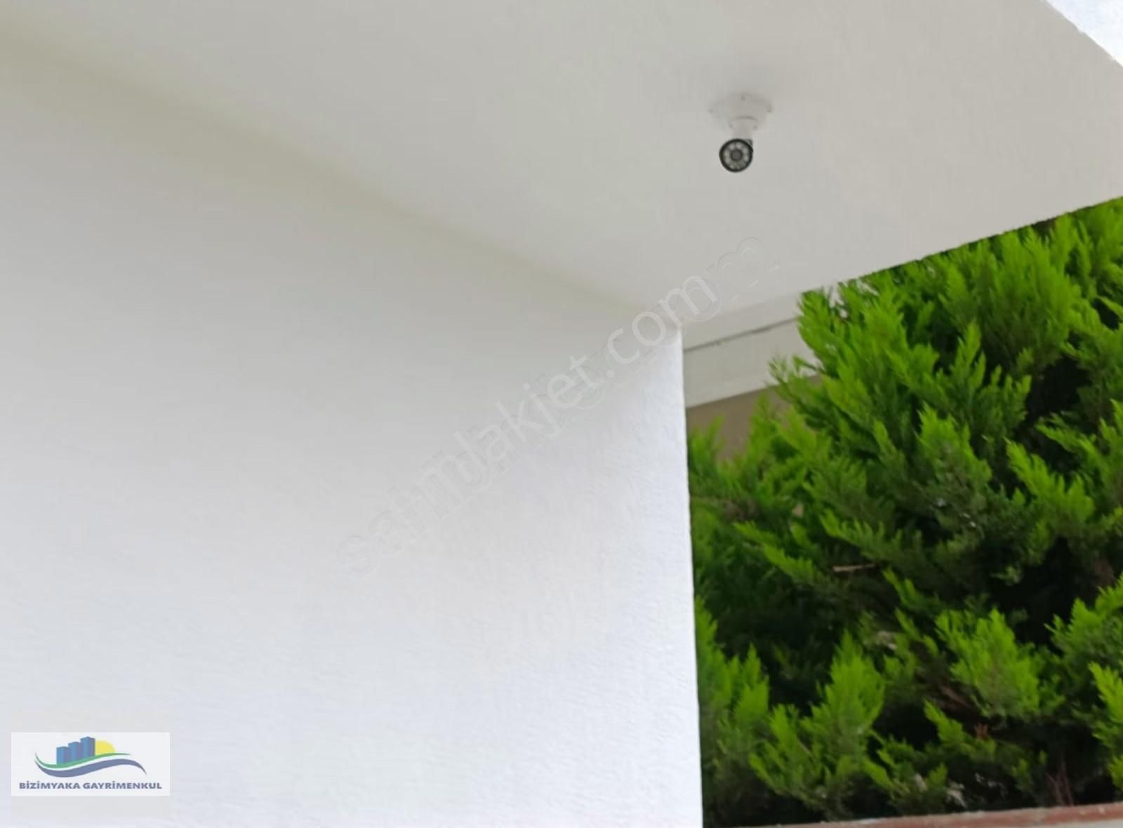 *bizimyaka*dan Yenidoğan Da 2+1 Asansörlü Çatı Dubleks Daire - Görsel 11