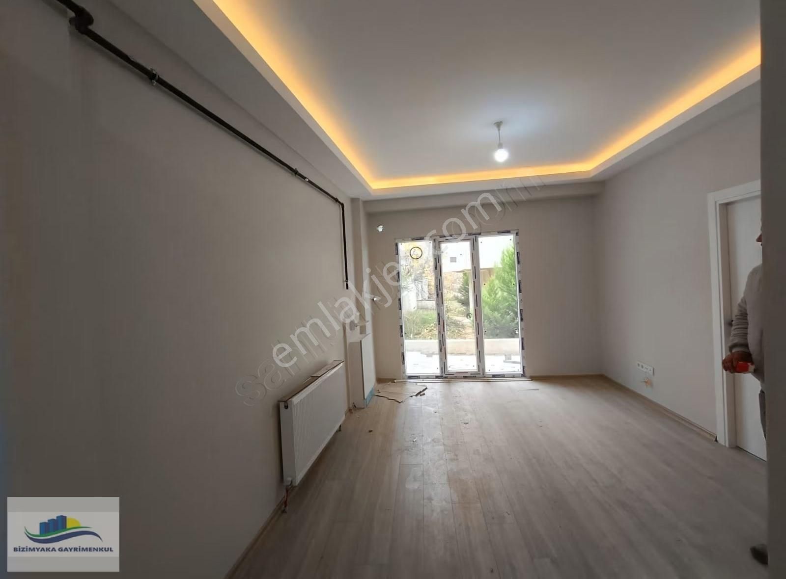 *bizimyaka*dan Yenidoğan Da 2+1 Asansörlü Çatı Dubleks Daire