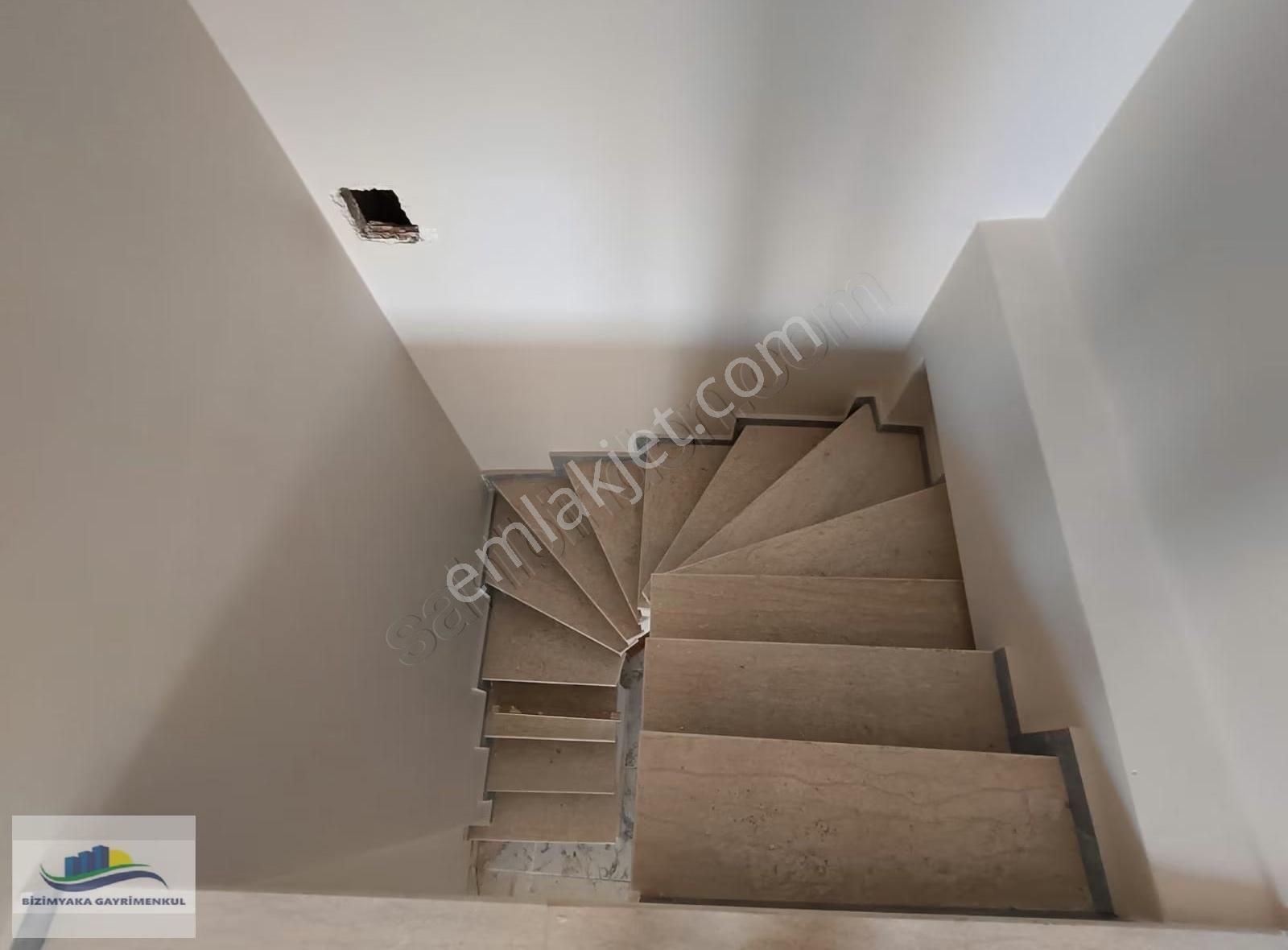 *bizimyaka*dan Yenidoğan Da 2+1 Asansörlü Çatı Dubleks Daire - Görsel 3