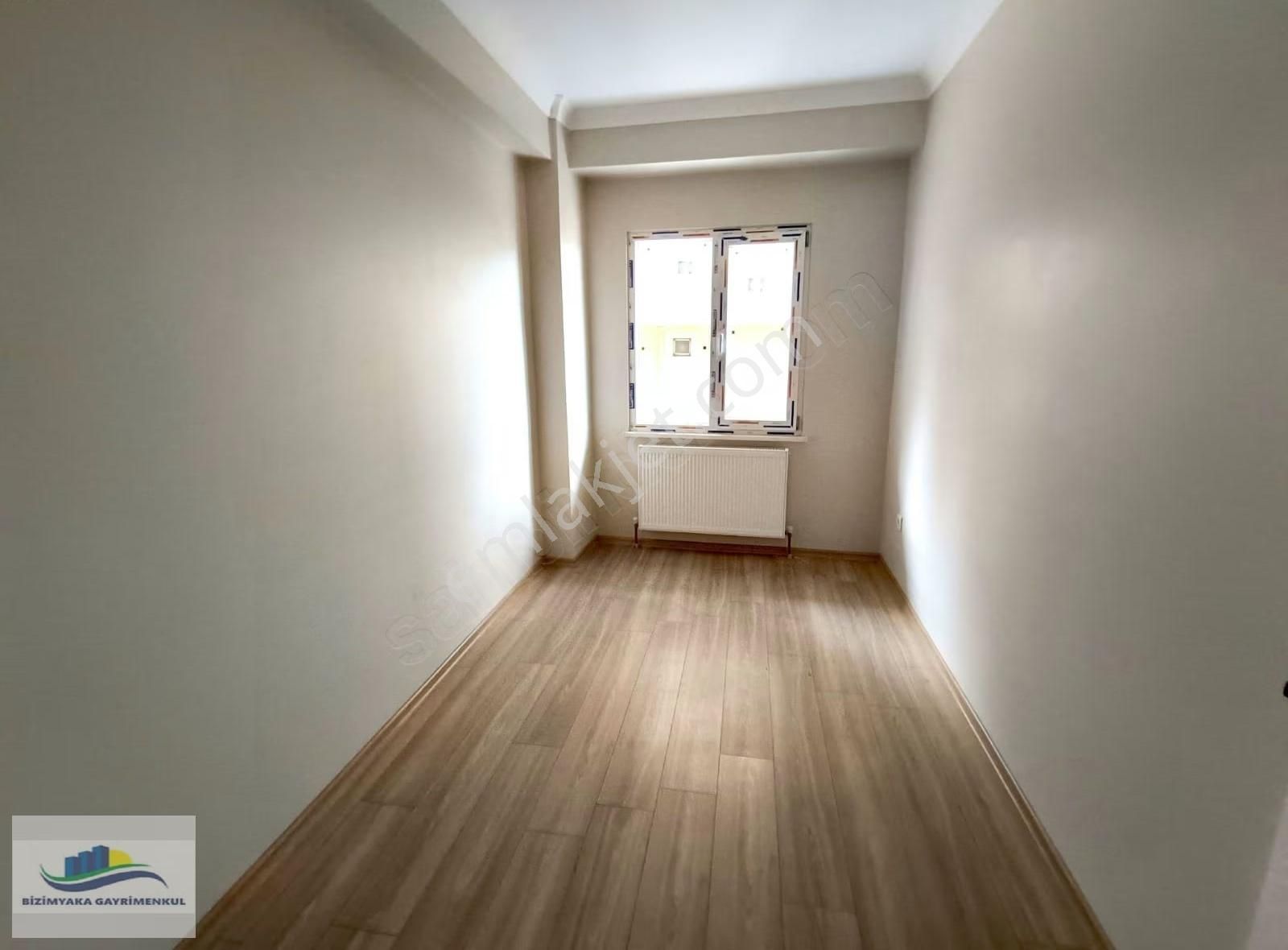 *bizimyaka*dan Yenidoğan Da 2+1 Asansörlü Çatı Dubleks Daire - Görsel 6