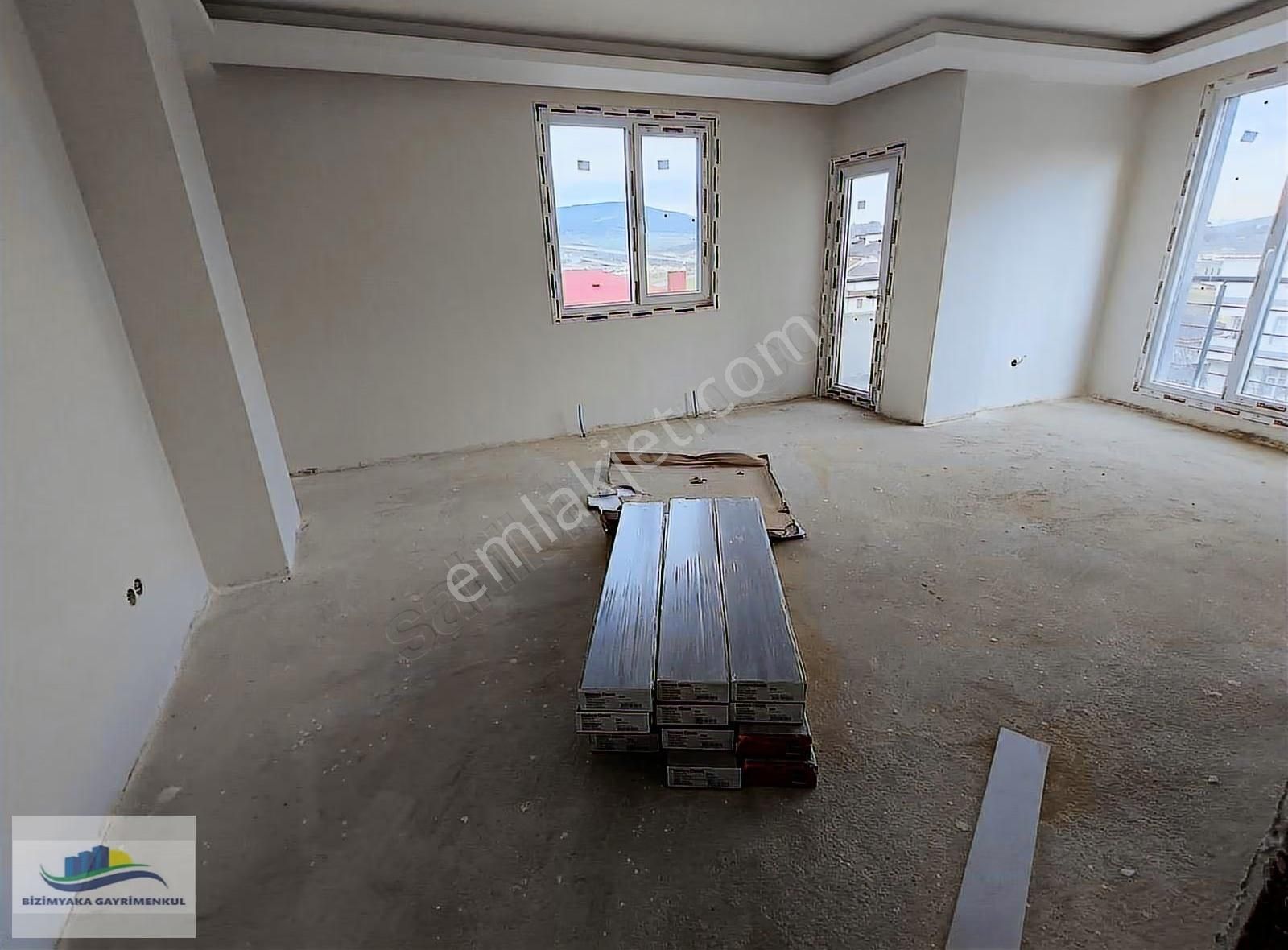 Bizimyaka Dan Fırsat 3+1 Arakat Daire Tam Merkezde - Görsel 7