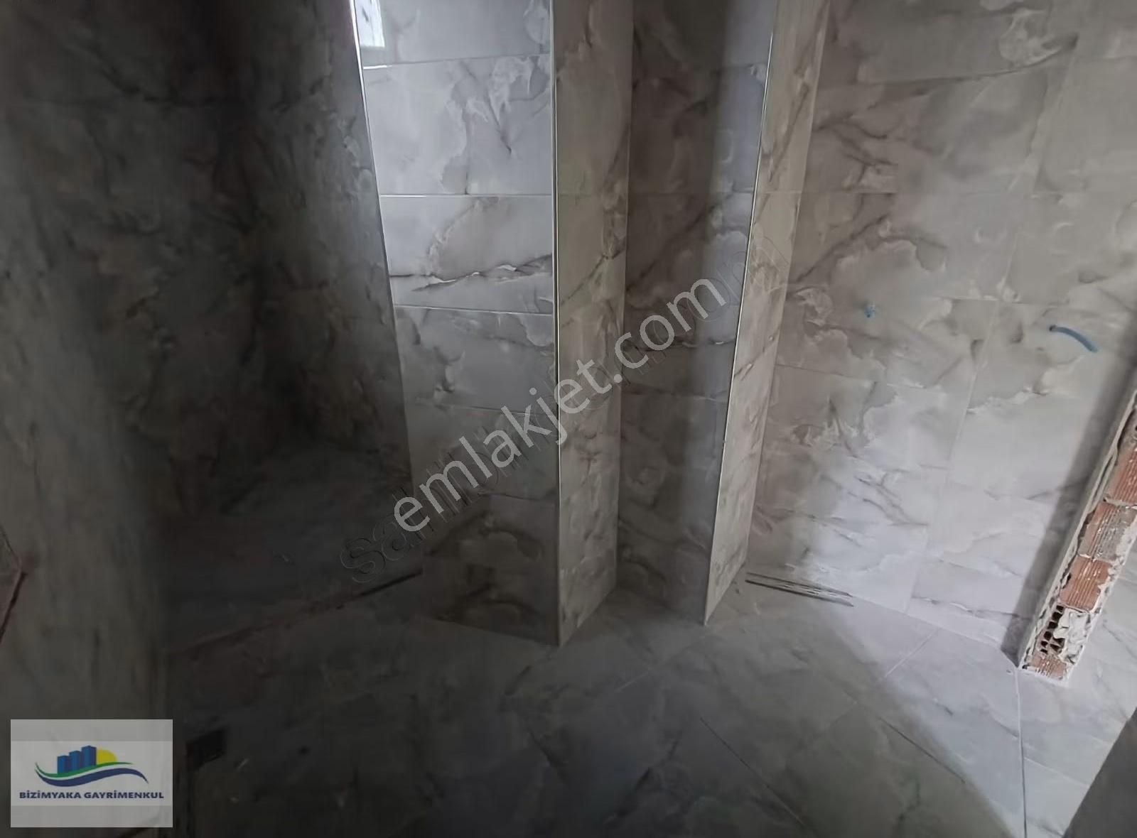 Bizimyaka Dan Fırsat 3+1 Arakat Daire Tam Merkezde - Görsel 4