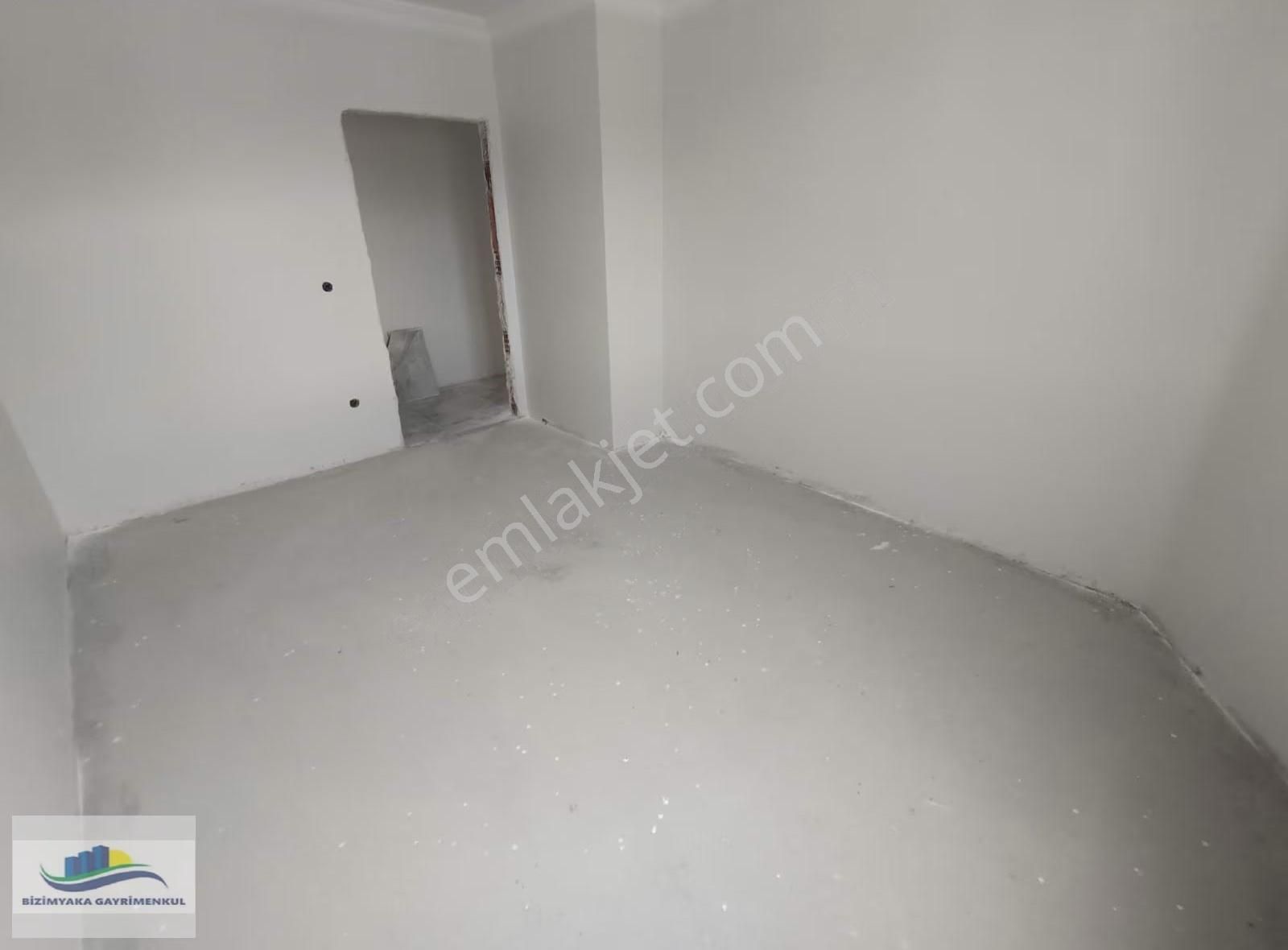 Bizimyaka Dan Fırsat 3+1 Arakat Daire Tam Merkezde - Görsel 9