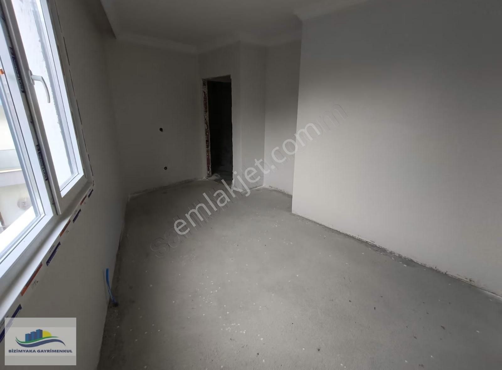 Bizimyaka Dan Fırsat 3+1 Arakat Daire Tam Merkezde - Görsel 6