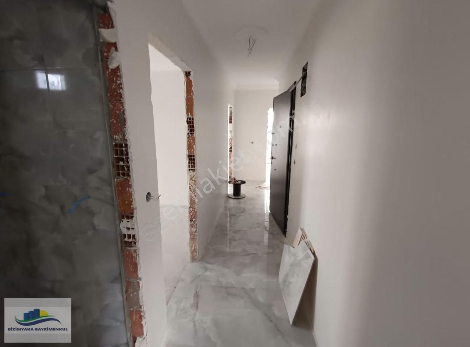 Bizimyaka Dan Fırsat 3+1 Arakat Daire Tam Merkezde - Görsel 13