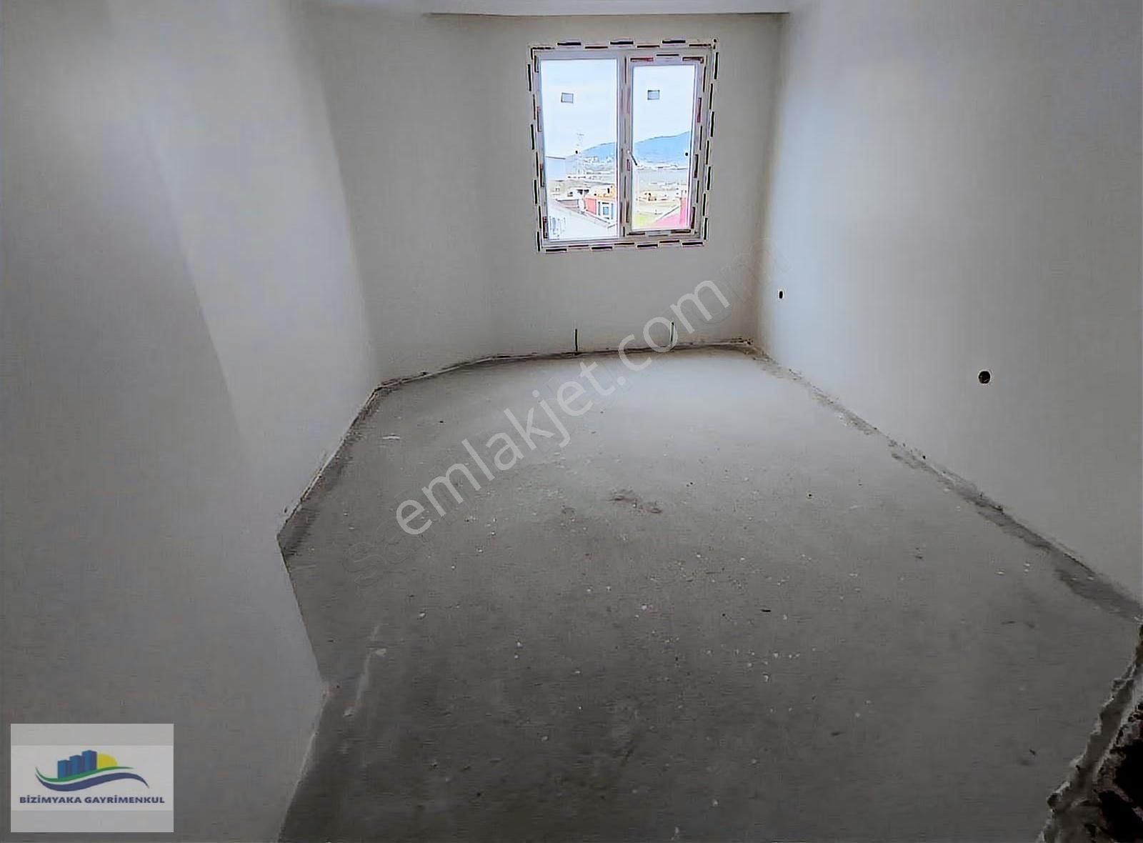 Bizimyaka Dan Fırsat 3+1 Arakat Daire Tam Merkezde - Görsel 3