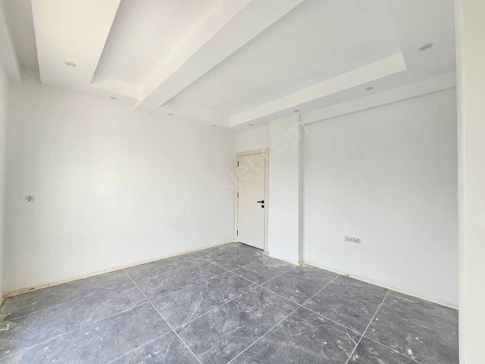 Denizli Şemikler De 2+1 Doğal Yaşam Parkına Yakın Lüks Daireler - Görsel 7