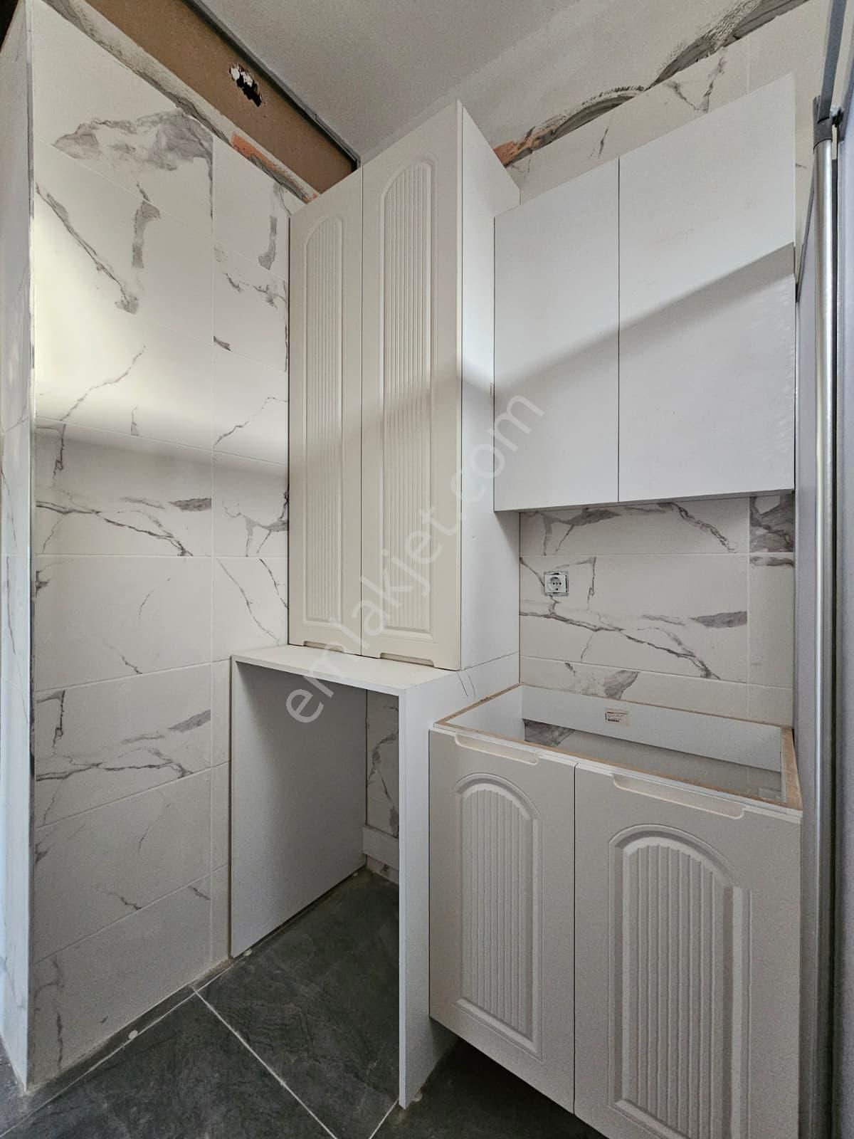 Denizli Şemikler De 2+1 Doğal Yaşam Parkına Yakın Lüks Daireler - Görsel 16