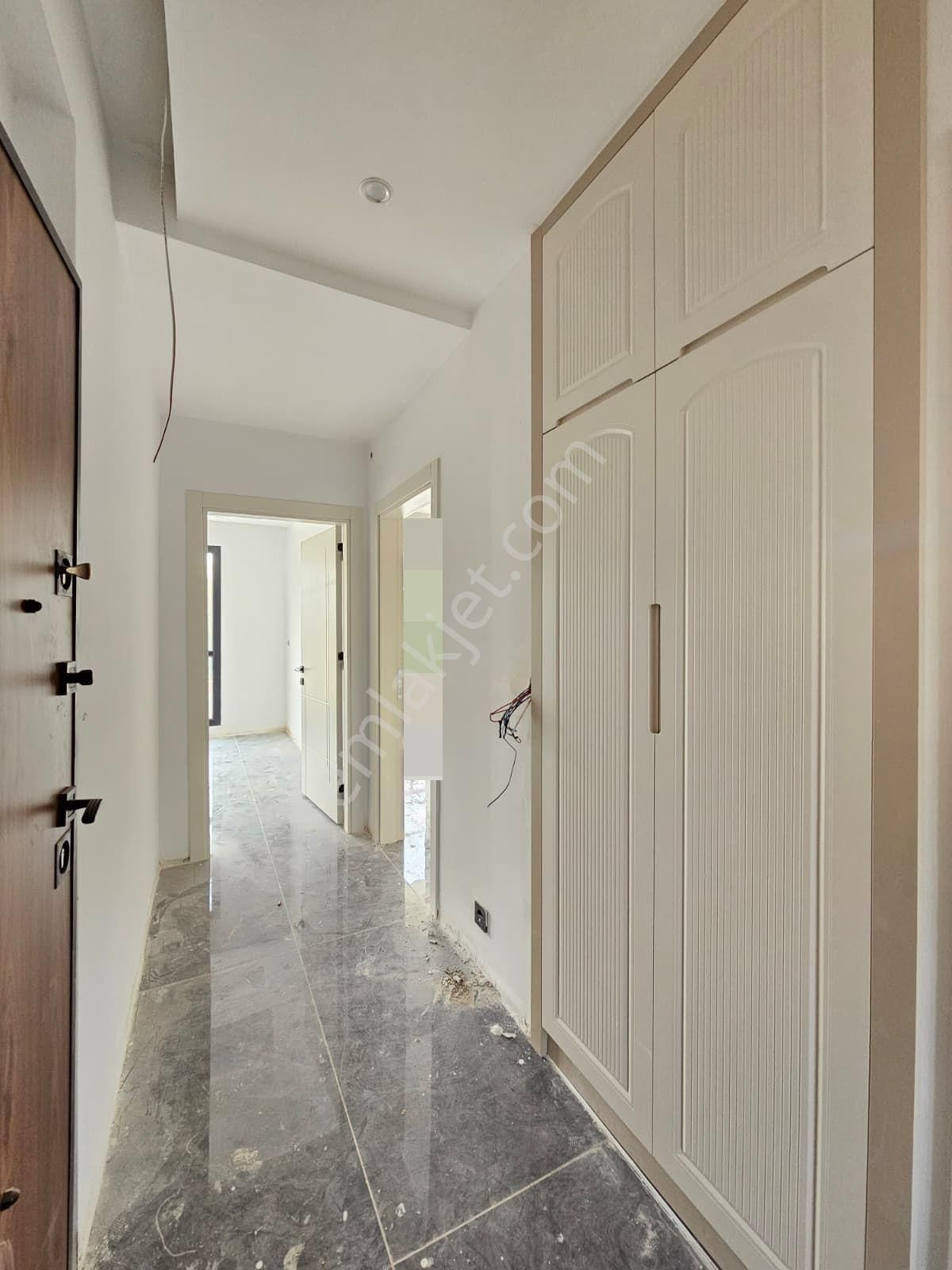 Denizli Şemikler De 2+1 Doğal Yaşam Parkına Yakın Lüks Daireler - Görsel 12