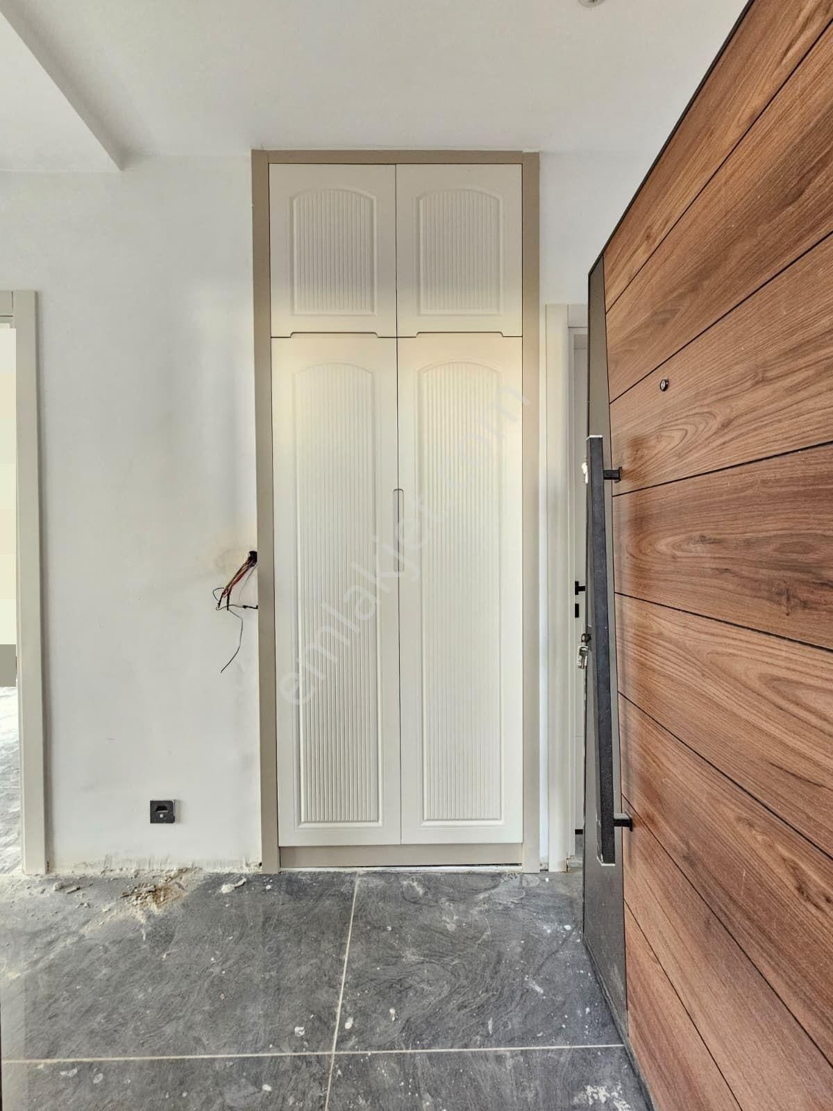 Denizli Şemikler De 2+1 Doğal Yaşam Parkına Yakın Lüks Daireler - Görsel 19