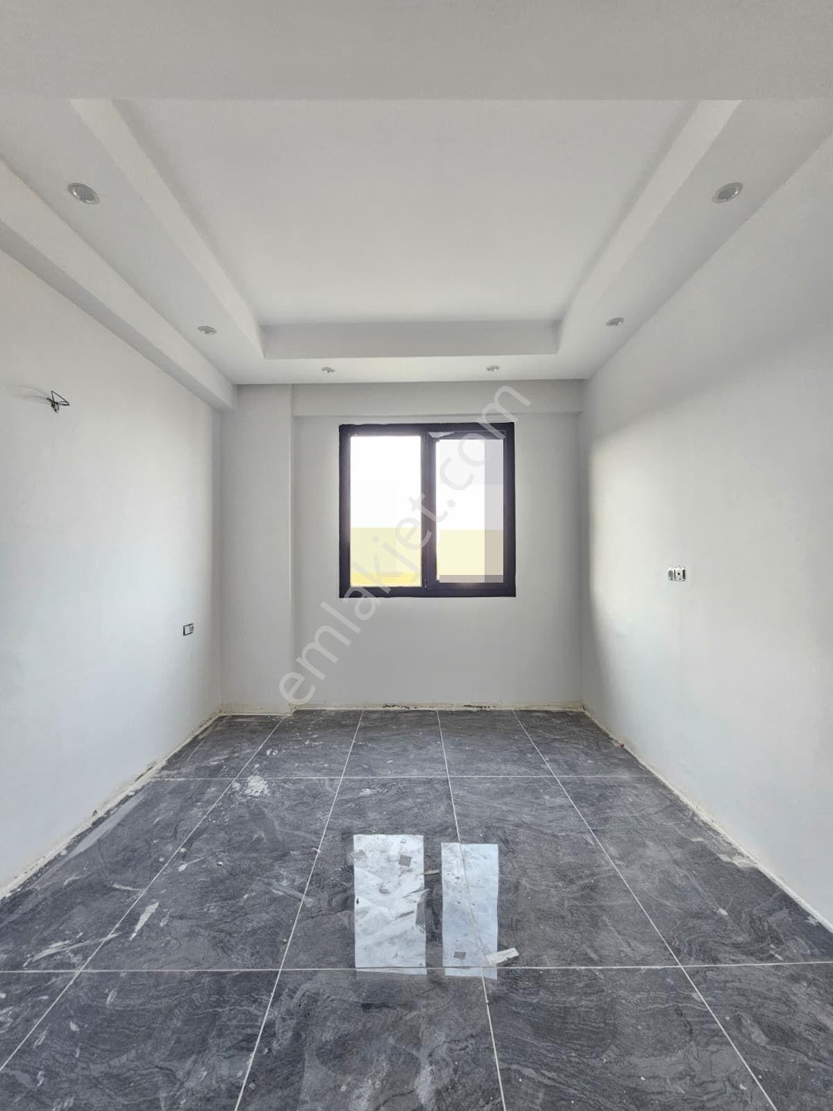 Denizli Şemikler De 2+1 Doğal Yaşam Parkına Yakın Lüks Daireler - Görsel 9