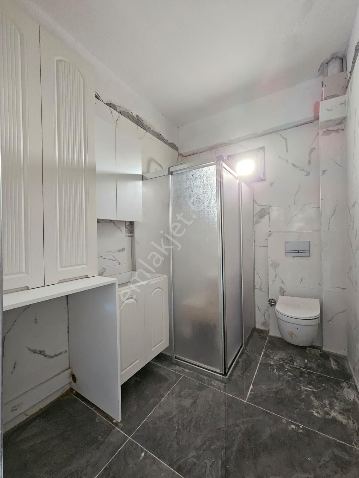 Denizli Şemikler De 2+1 Doğal Yaşam Parkına Yakın Lüks Daireler - Görsel 13