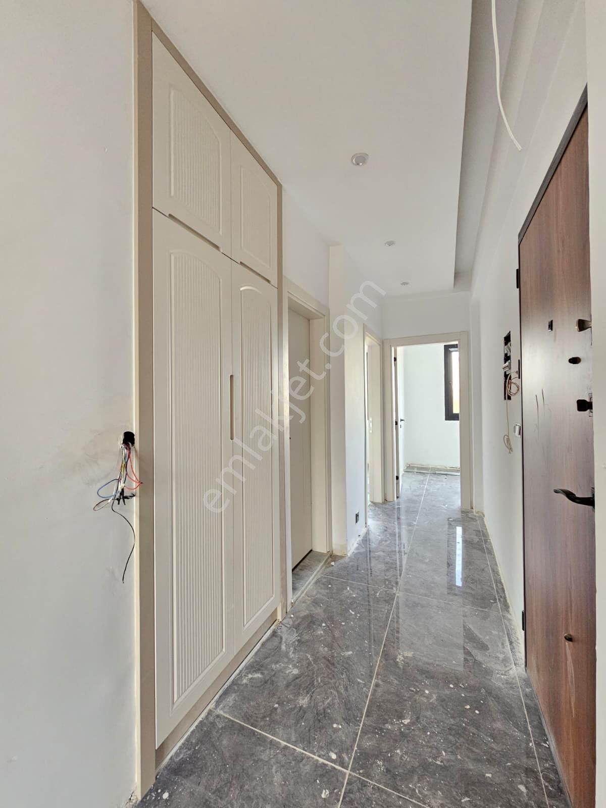 Denizli Şemikler De 2+1 Doğal Yaşam Parkına Yakın Lüks Daireler - Görsel 15